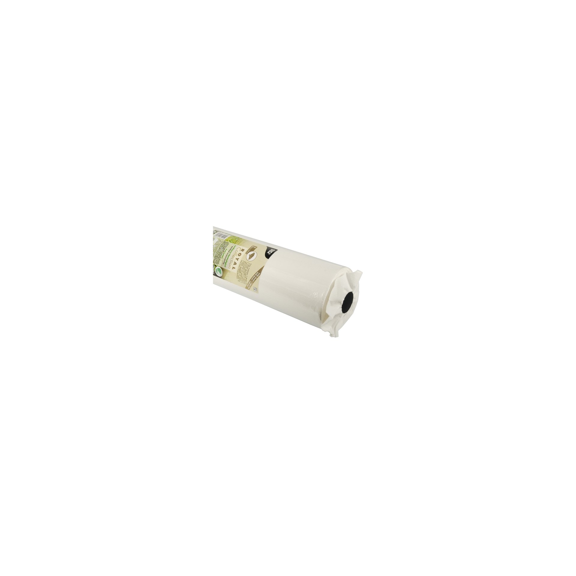 papstar-81901-tischdecke-tissue-royal-collection-25-mx1-18m-weiss-2 Tischdecke, Tissue "ROYAL Collection" 25 m x 1,18 m weiss