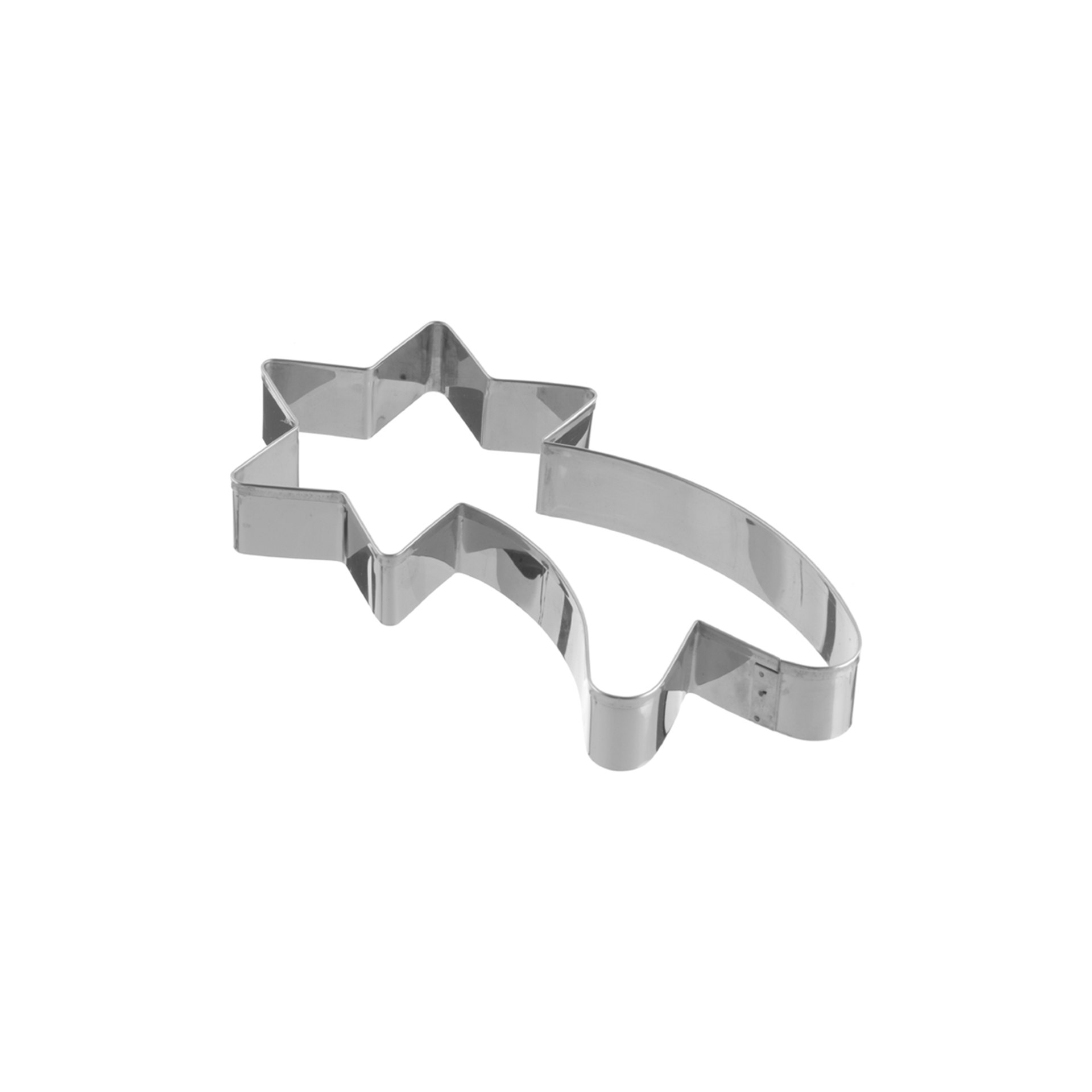 Ausstecher "Komet" 230 x 110 x 30 mm Ausstecher "Komet" 230 x 110 x 30 mm