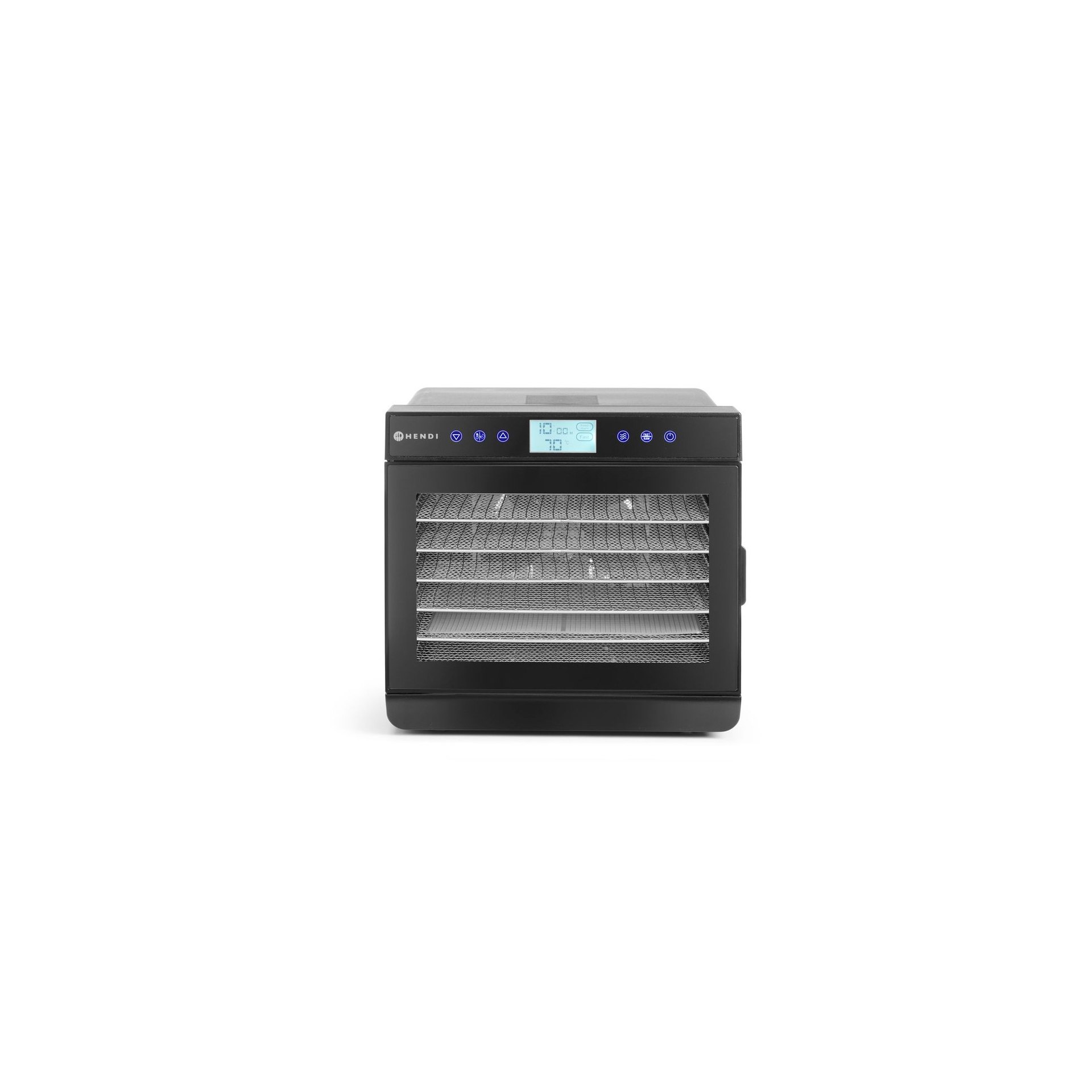 Dörrautomat Kitchen Line, Kitchen Line, 7 Bleche, 230V/500W, 347x505x(H)320mm