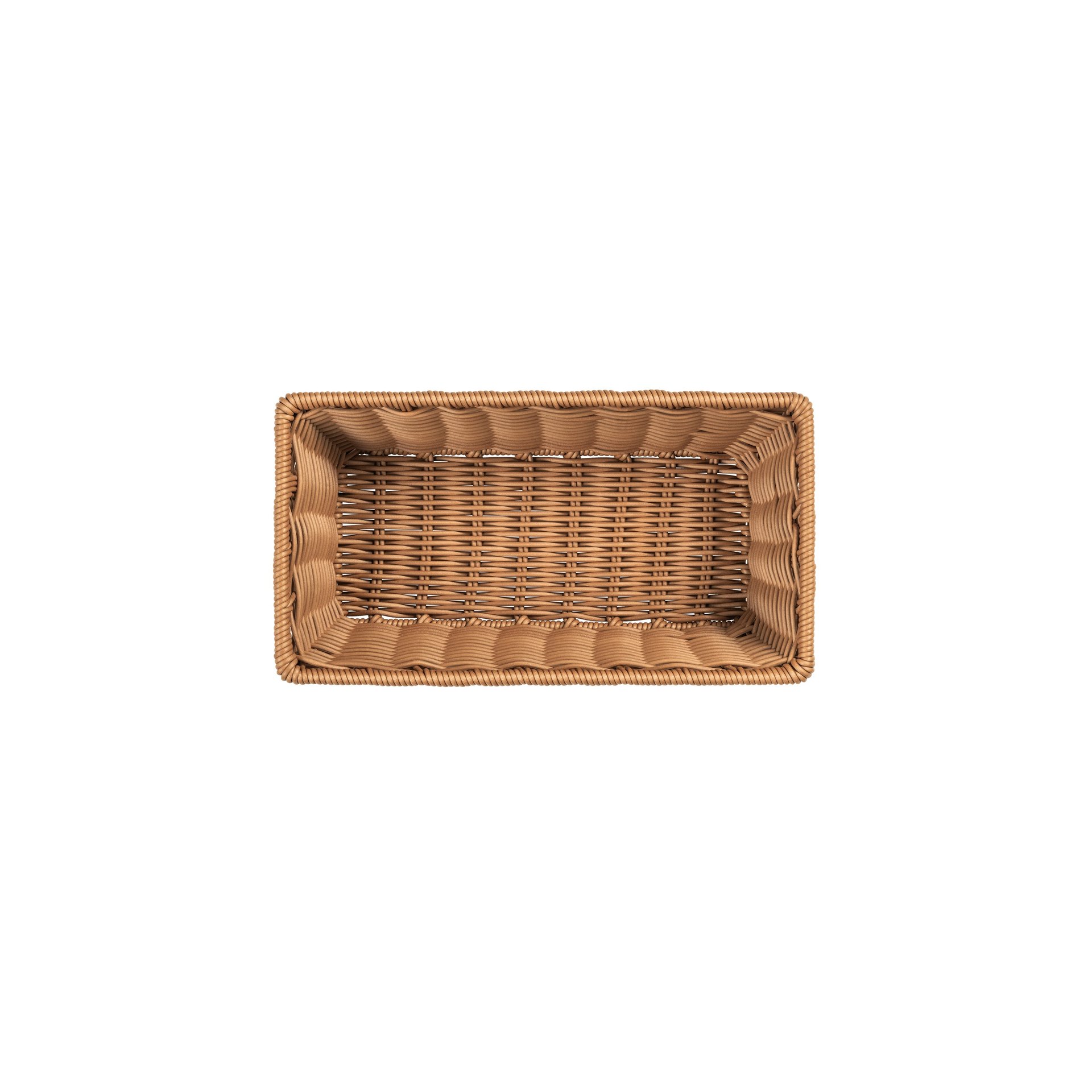 GN 1/3 Korb 32,5 x 17,5 x 10 cm