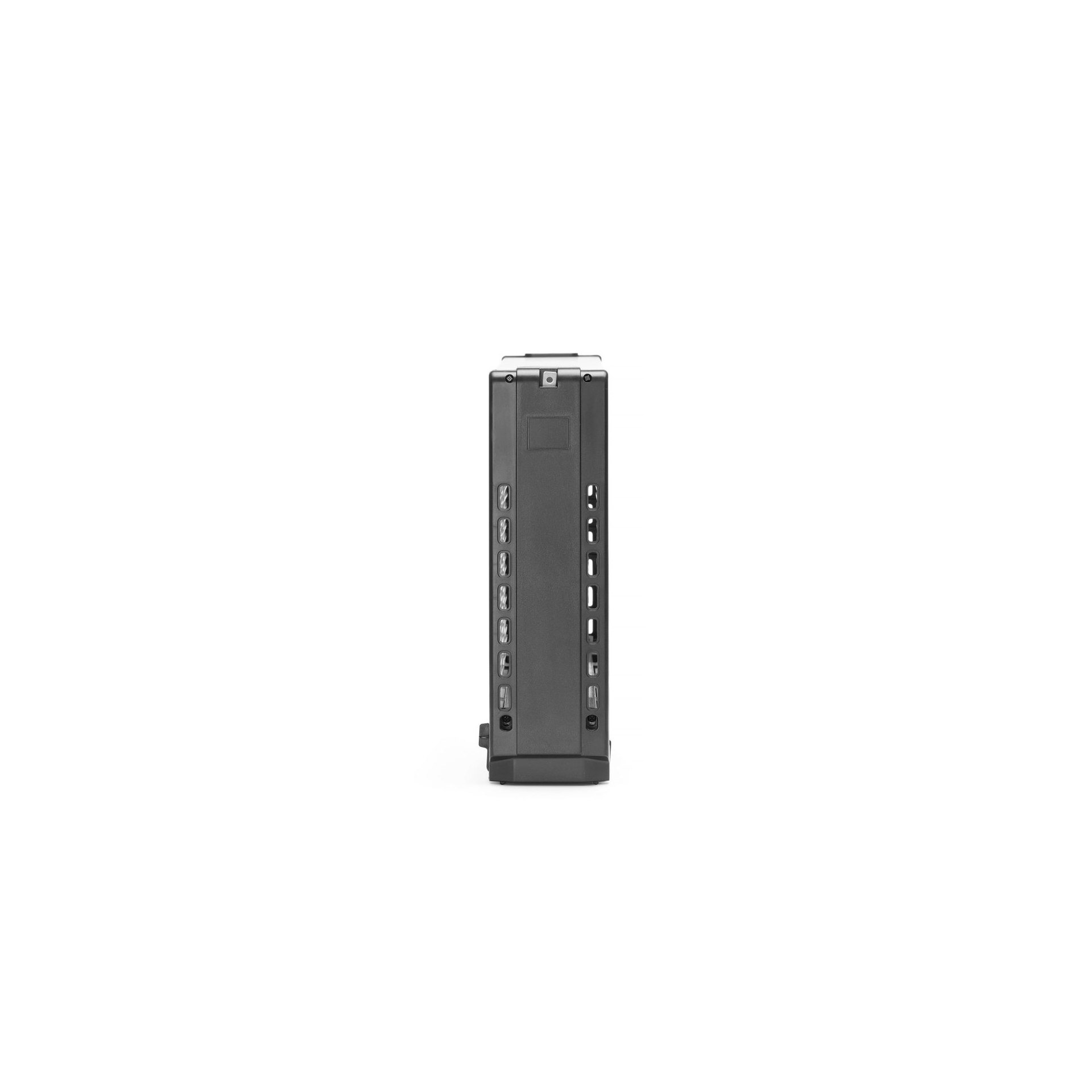 Insektenvernichter, elektronisch, Wirkungsbereich: 150 m², 230V/45W, 655x90x(H)360mm