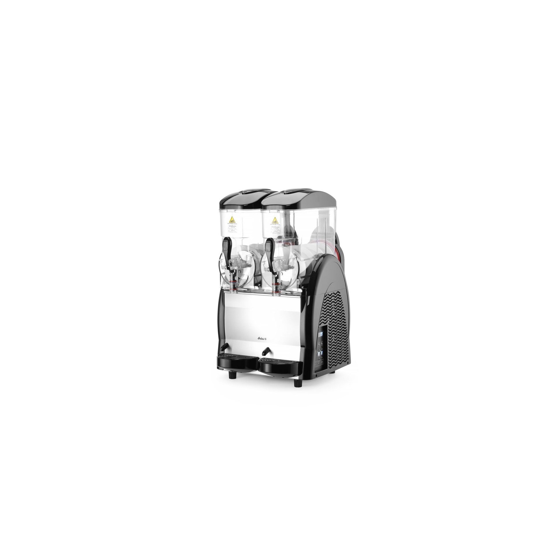 Slush-Eis-Maschine 2x12 L, Arktic, 24L Slush-Eis-Maschine 2x12 L, Arktic, 24L
