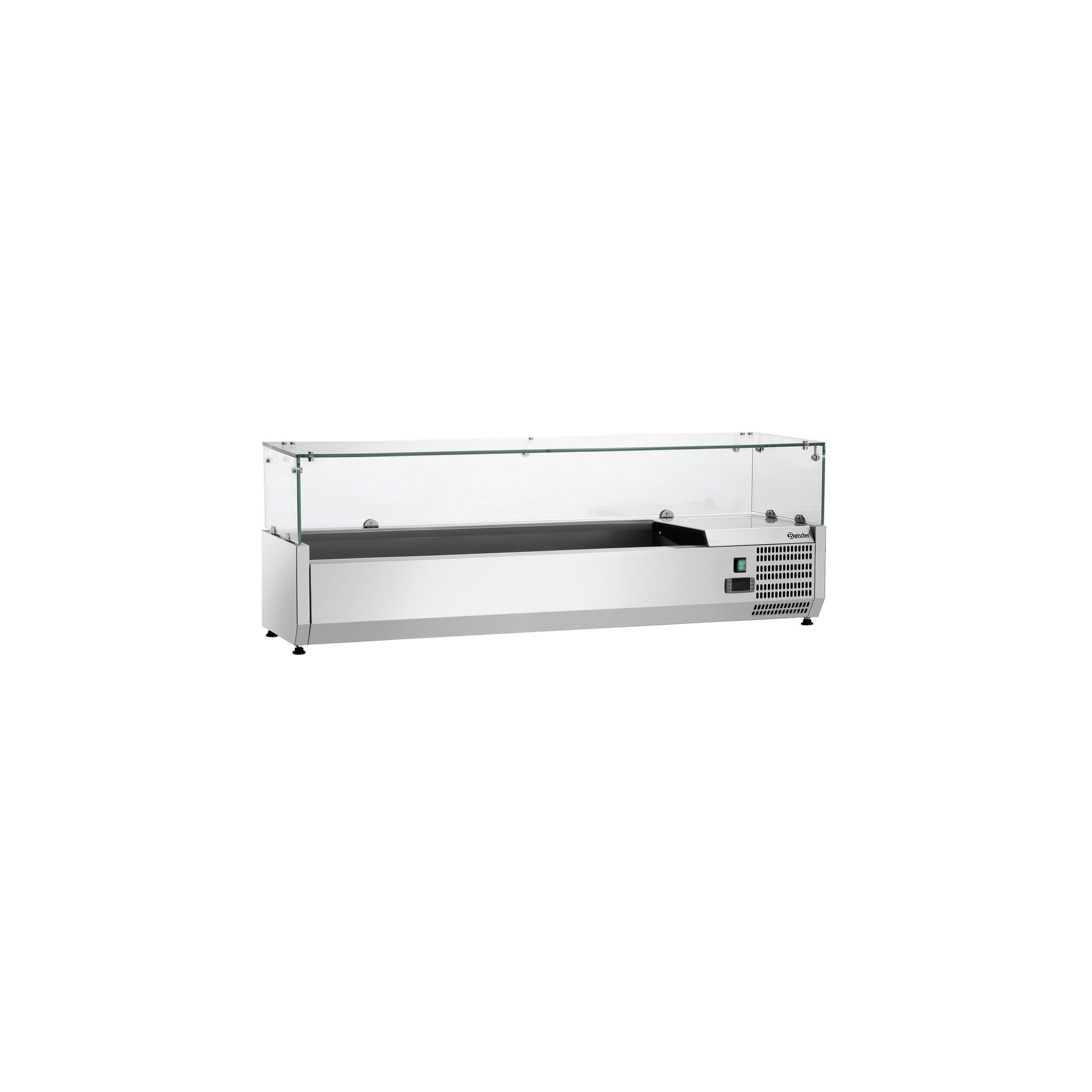 Kühlaufsatz GL4-1401 Kühlaufsatz GL4-1401