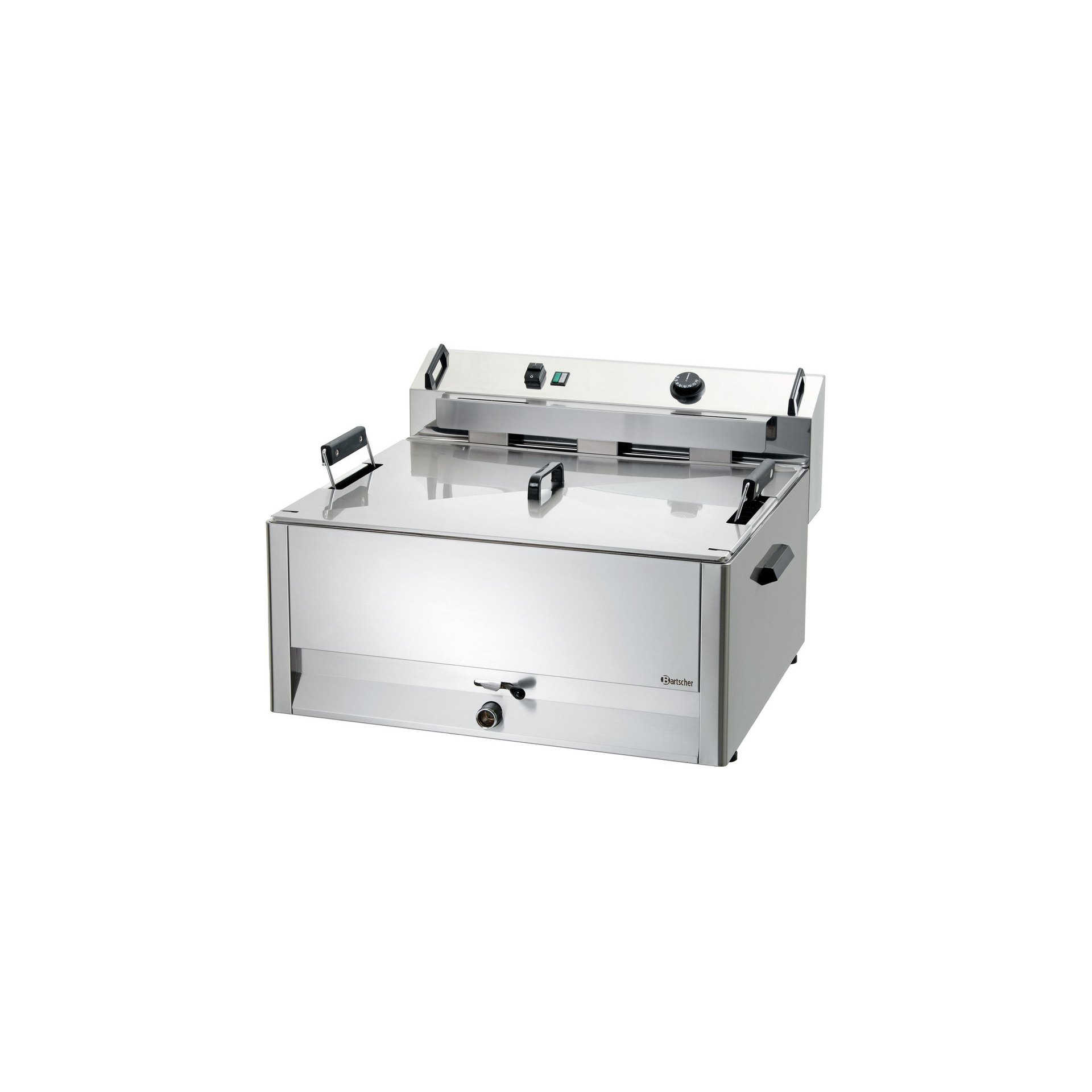 Backwarenfritteuse BF 30E