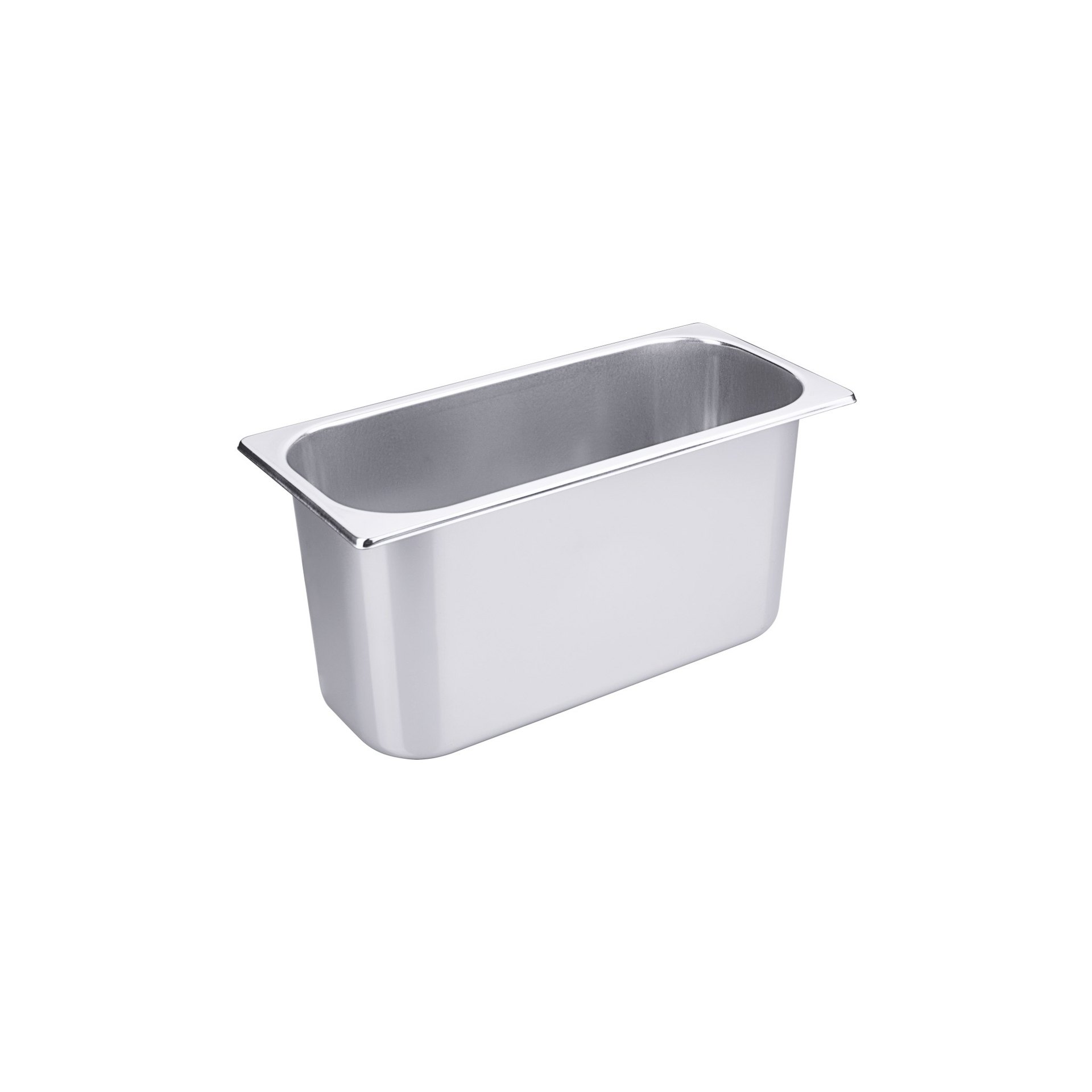 Speiseeis-Behälter 7,7 l Speiseeis-Behälter 7,7 l