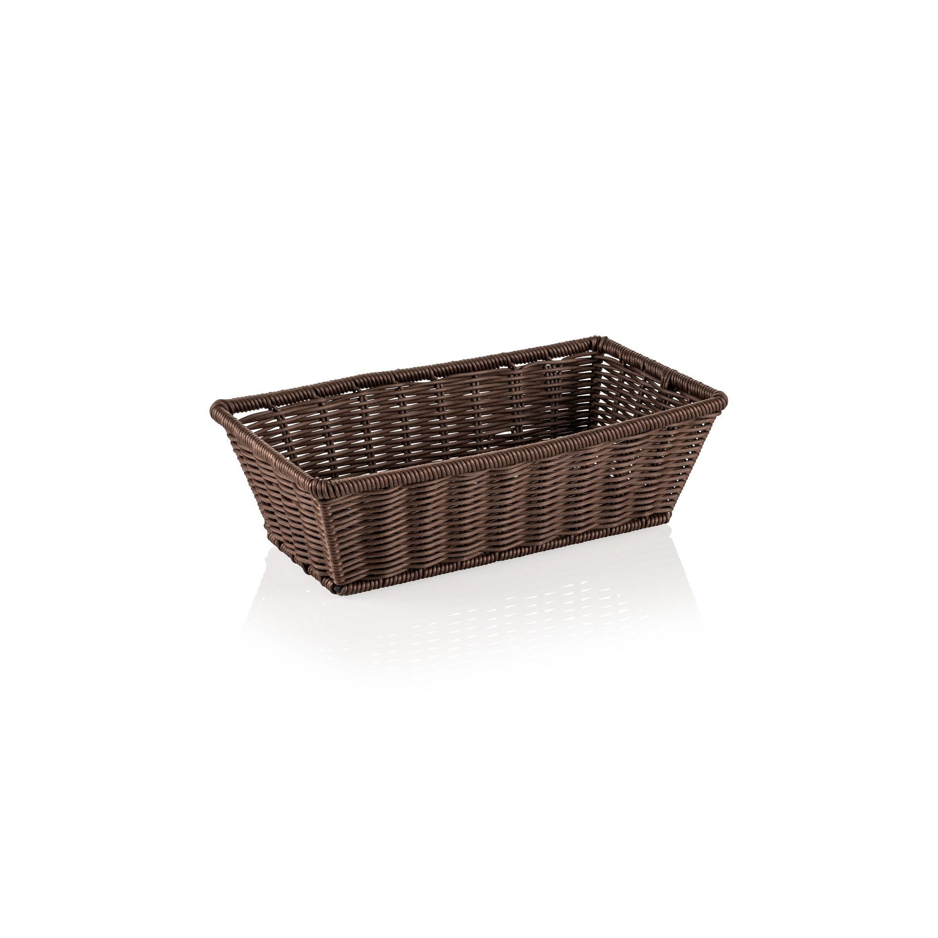 GN 1/3 Korb 32,5 x 17,5 x 10 cm GN 1/3 Korb 32,5 x 17,5 x 10 cm