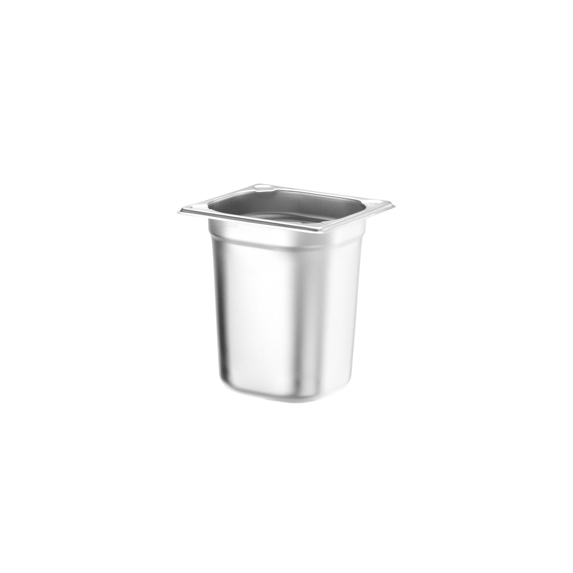 Gastronorm-Behälter 1/6, Kitchen Line, GN 1/6, 3,4L, (H)200mm Gastronorm-Behälter 1/6, Kitchen Line, GN 1/6, 3,4L, (H)200mm