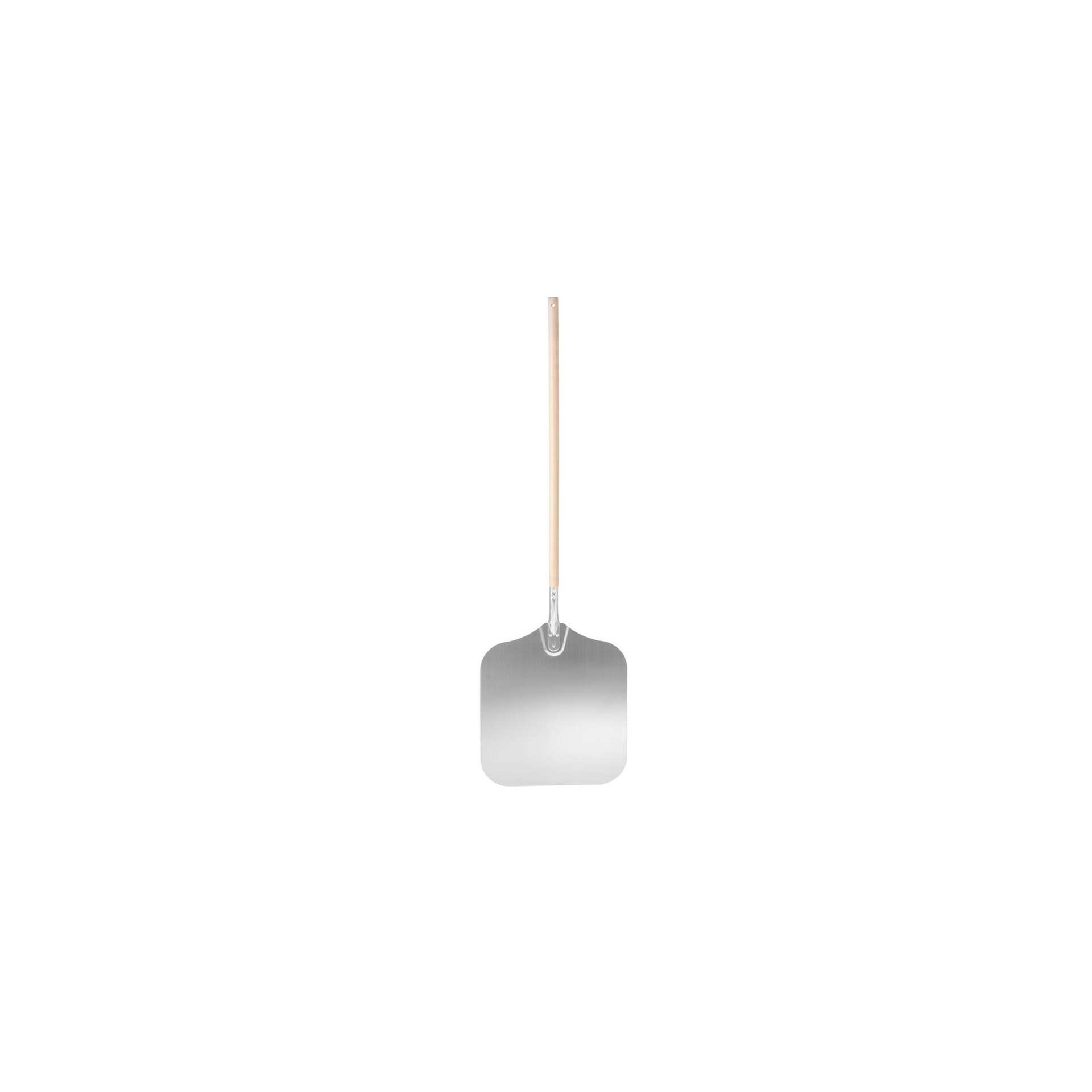 Pizzaschaufel, quadratisch, 405x1320mm Pizzaschaufel, quadratisch, 405x1320mm