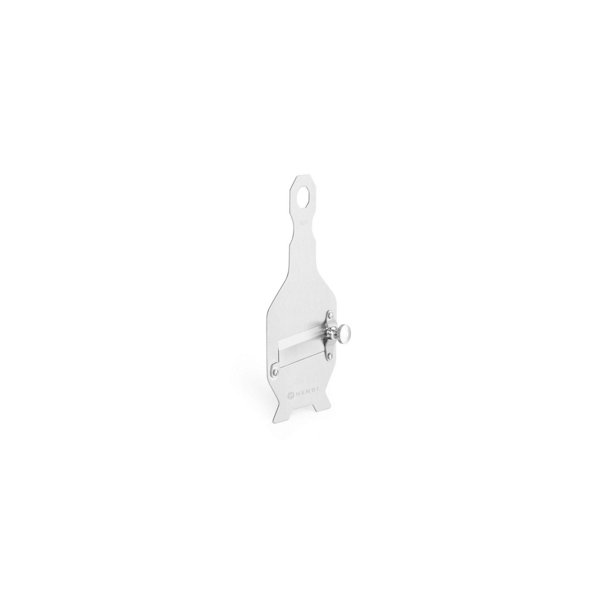 Trüffelhobel, 220x85mm