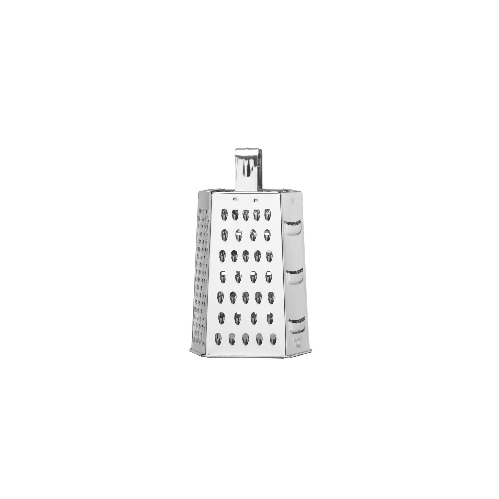 Reibe 6-seitig, 135x113x(H)215mm Reibe 6-seitig, 135x113x(H)215mm