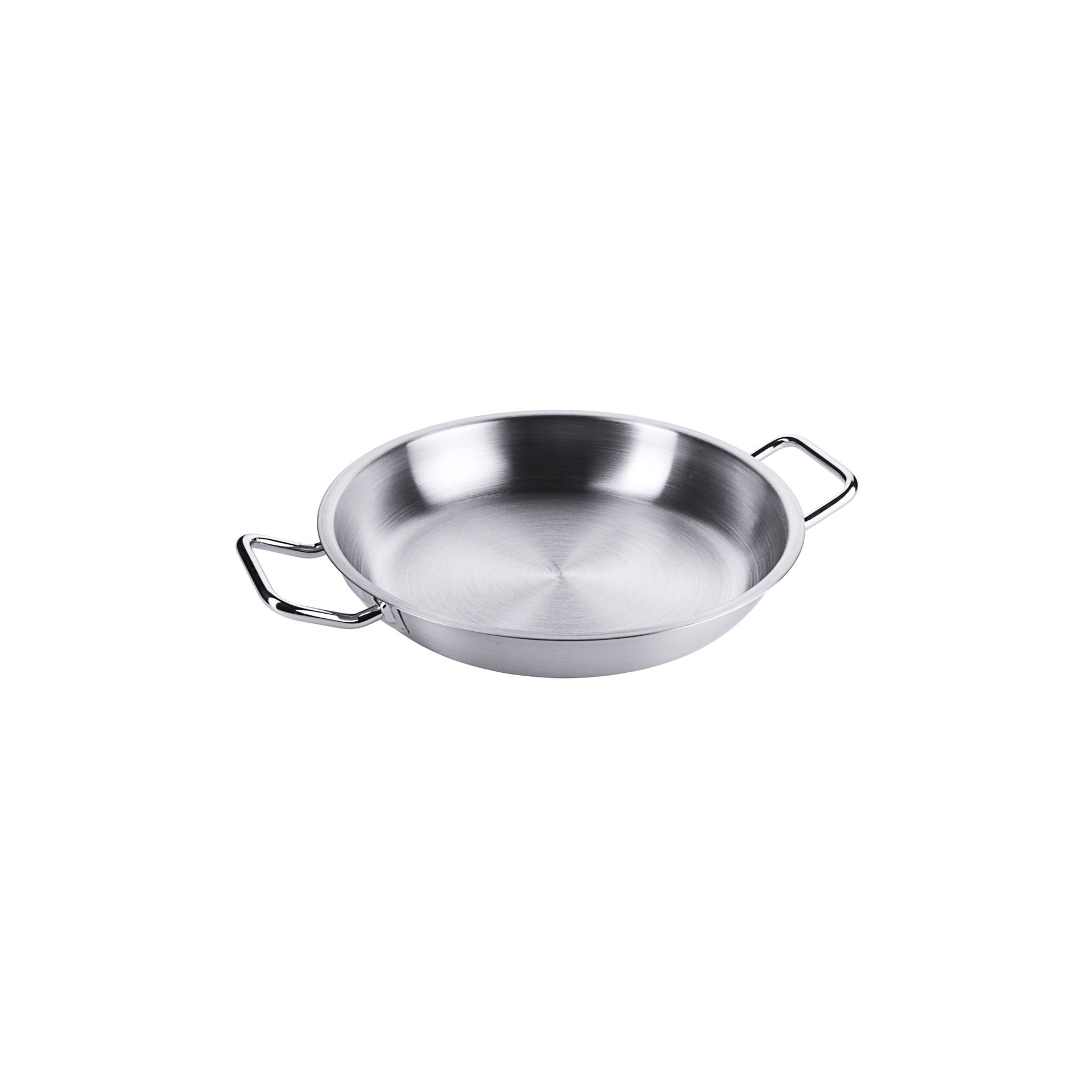 Bratpfanne / Paellapfanne 32 cm Bratpfanne / Paellapfanne 32 cm