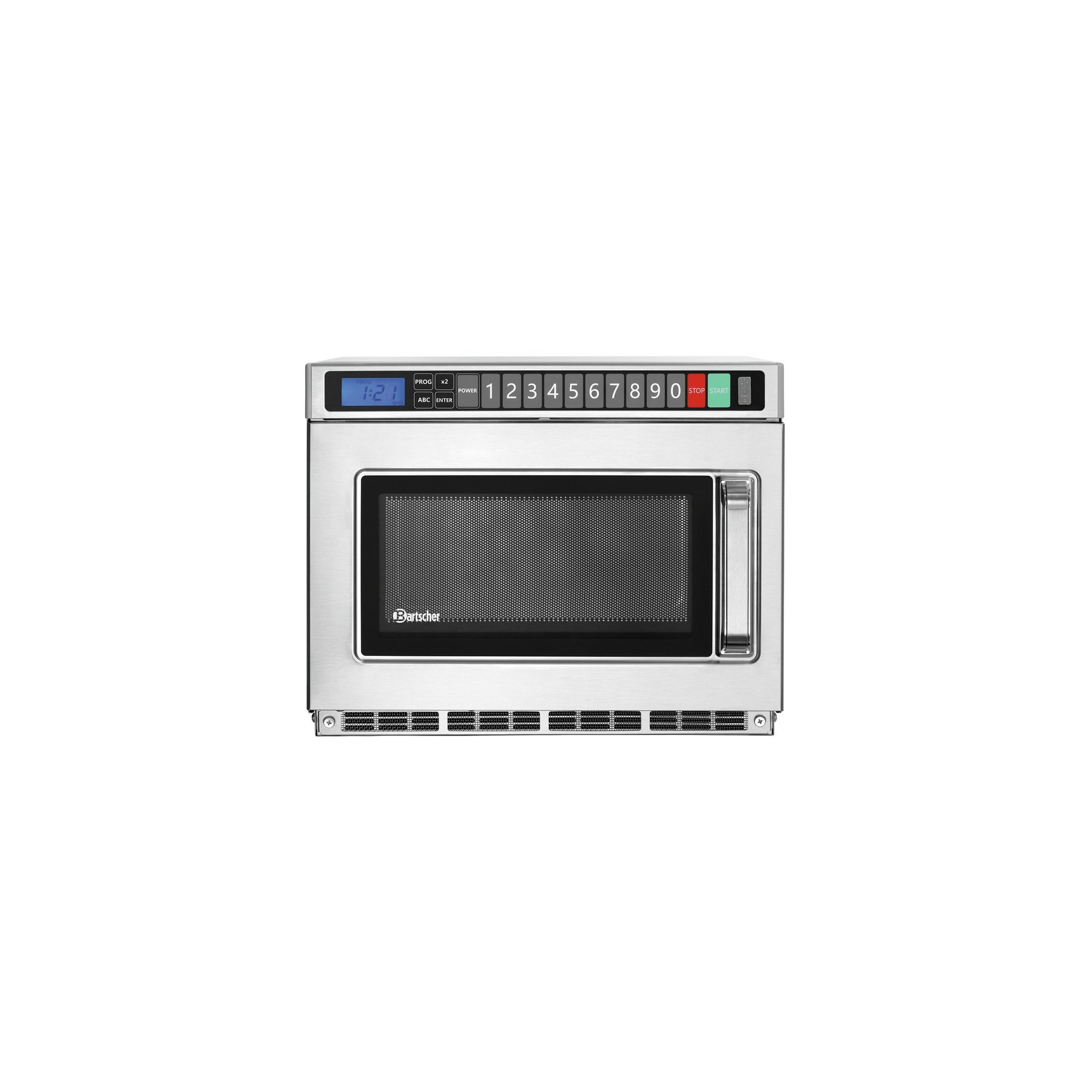 Mikrowelle 18180D