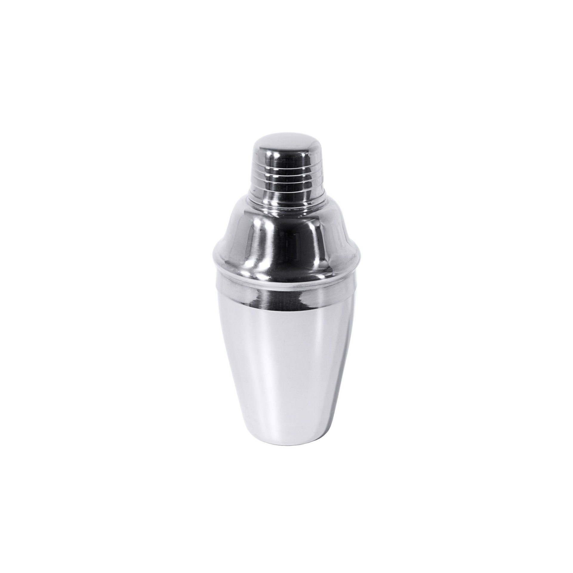 Cobbler Cocktailshaker 0,25 l Cobbler Cocktailshaker 0,25 l