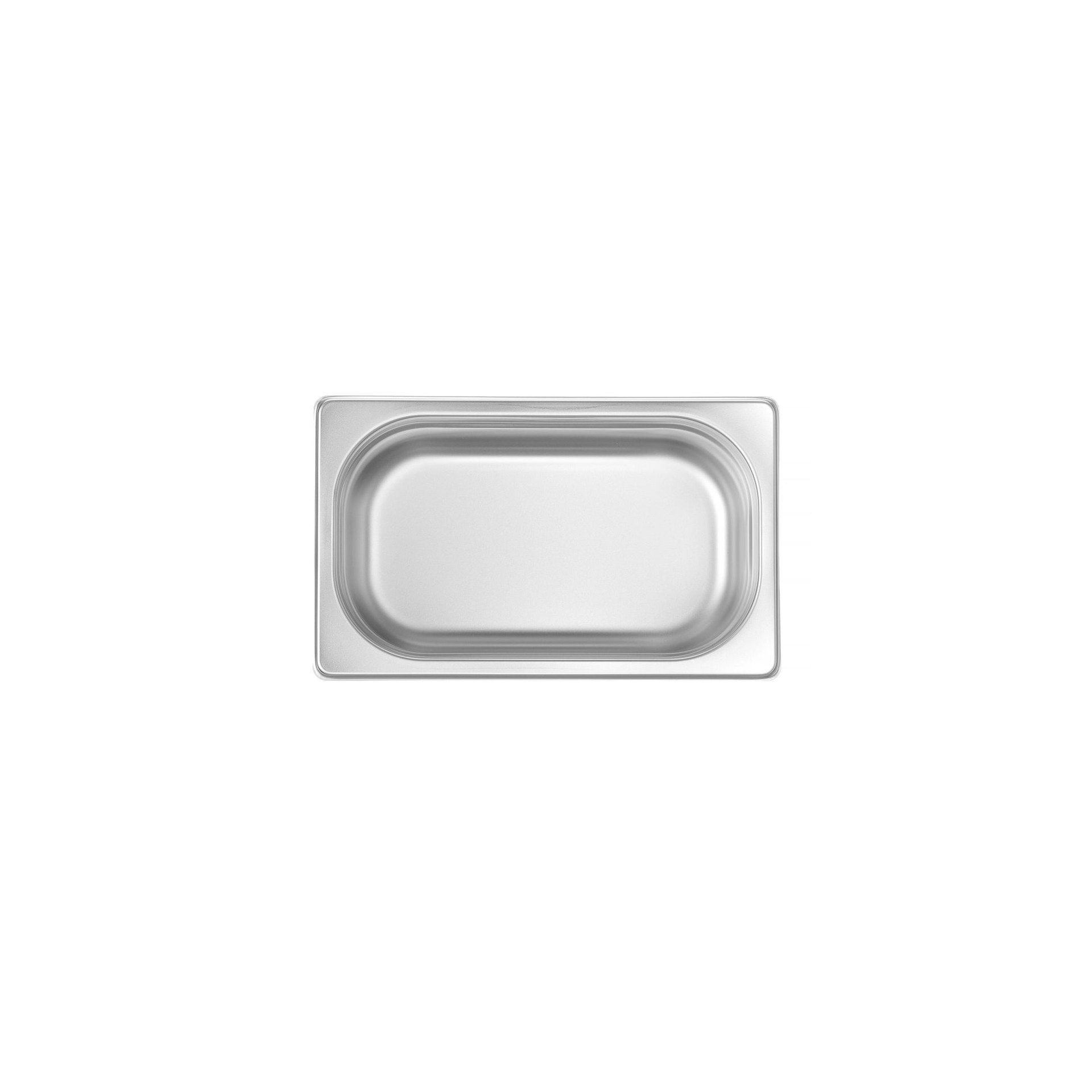 Gastronorm-Behälter 1/4, Profi Line, GN 1/4, 2,8L, (H)100mm