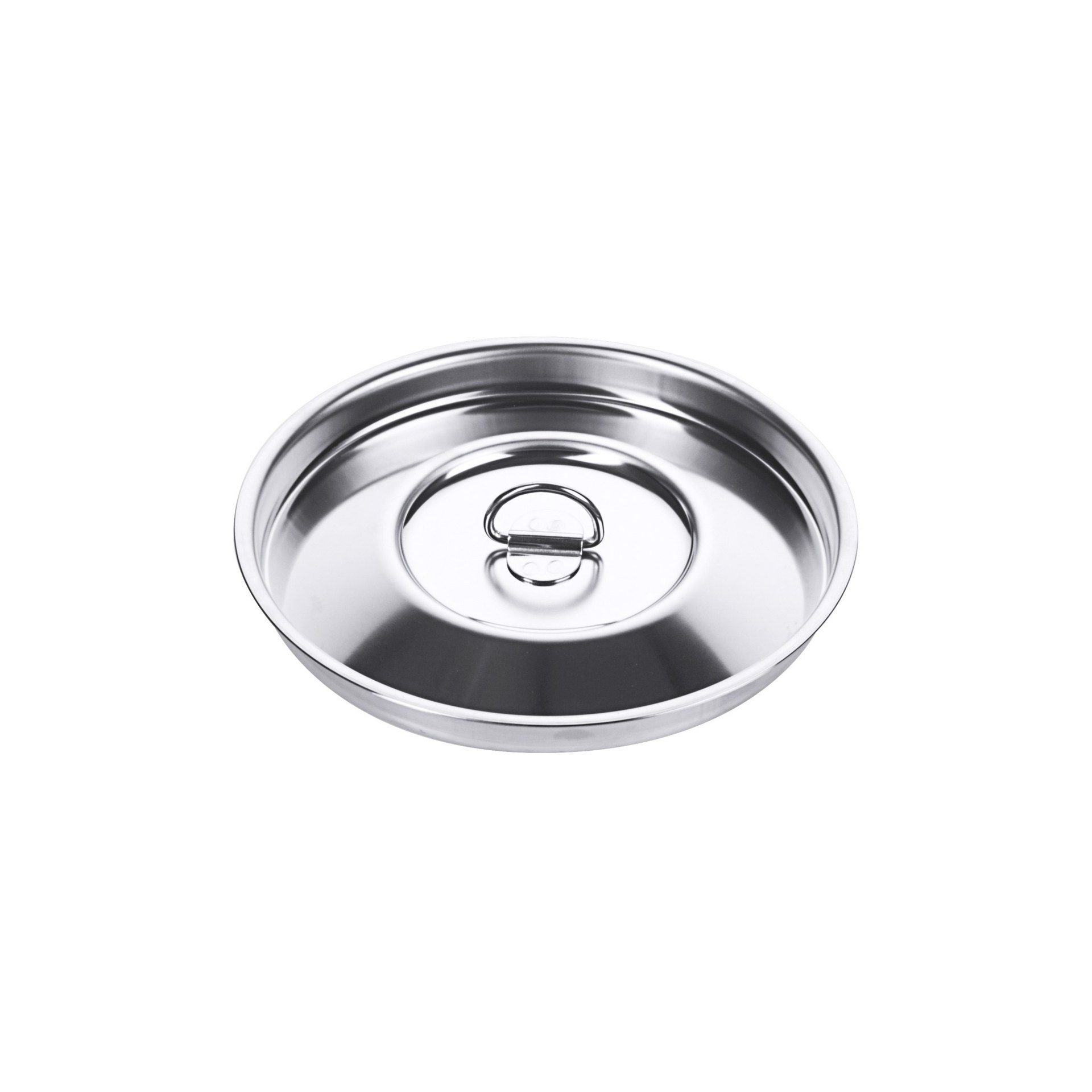 Deckel /030