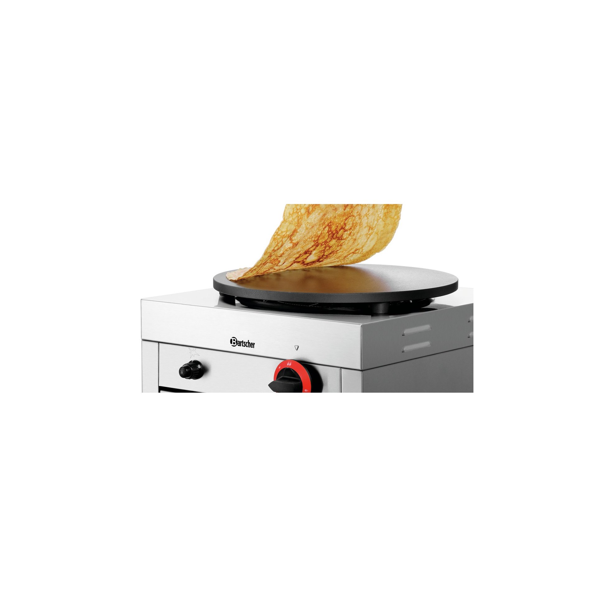 Crêpe-Backgerät 1CP400G