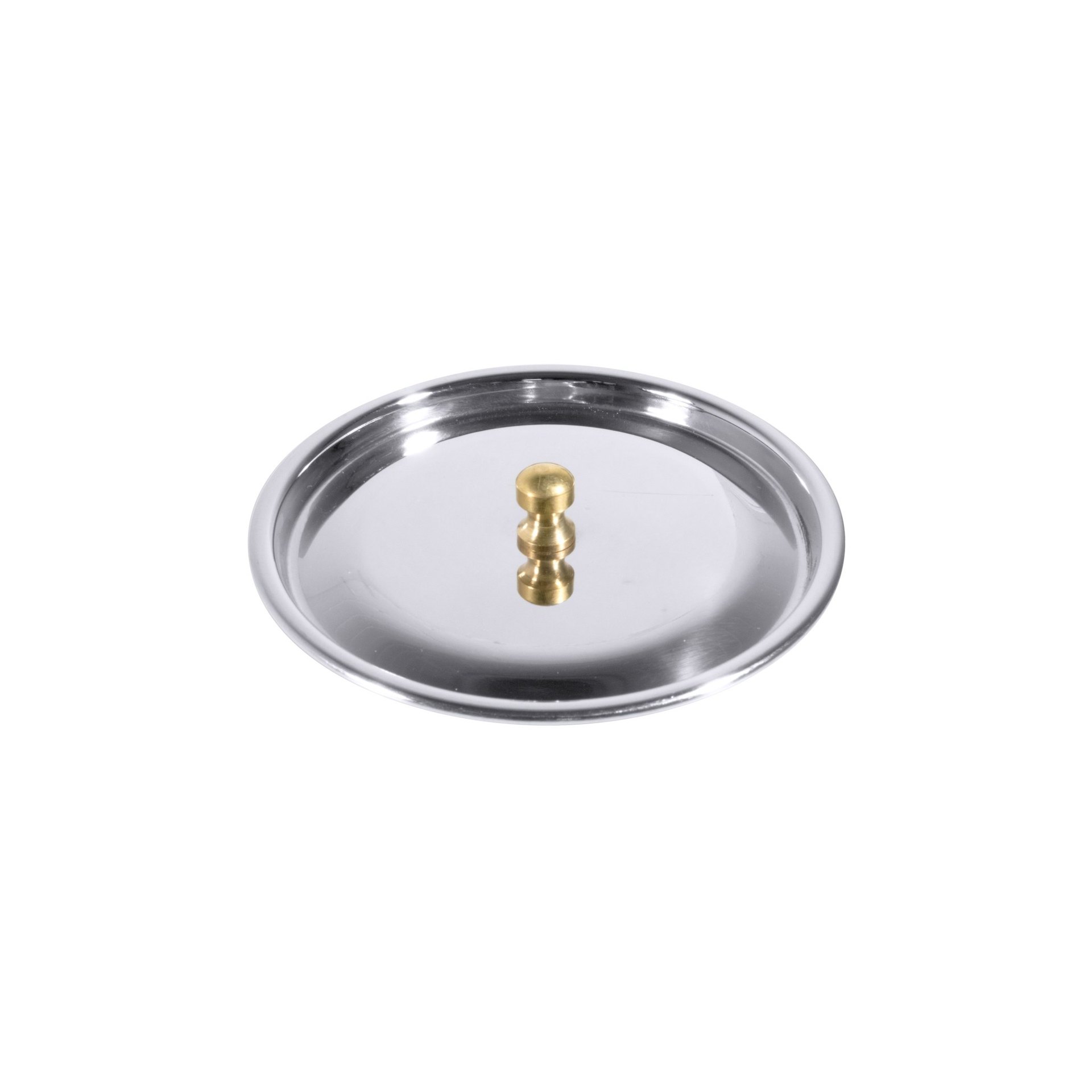 Deckel 12 cm