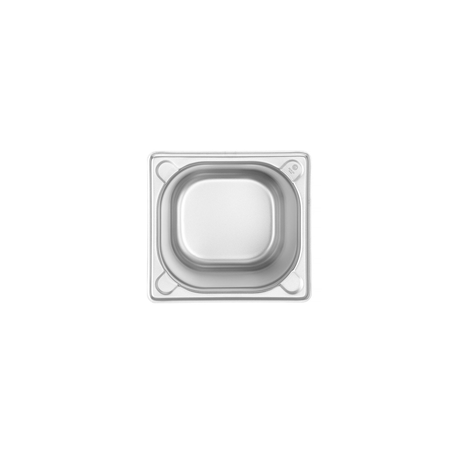 Gastronorm-Behälter 1/6, Kitchen Line, GN 1/6, 3,4L, (H)200mm