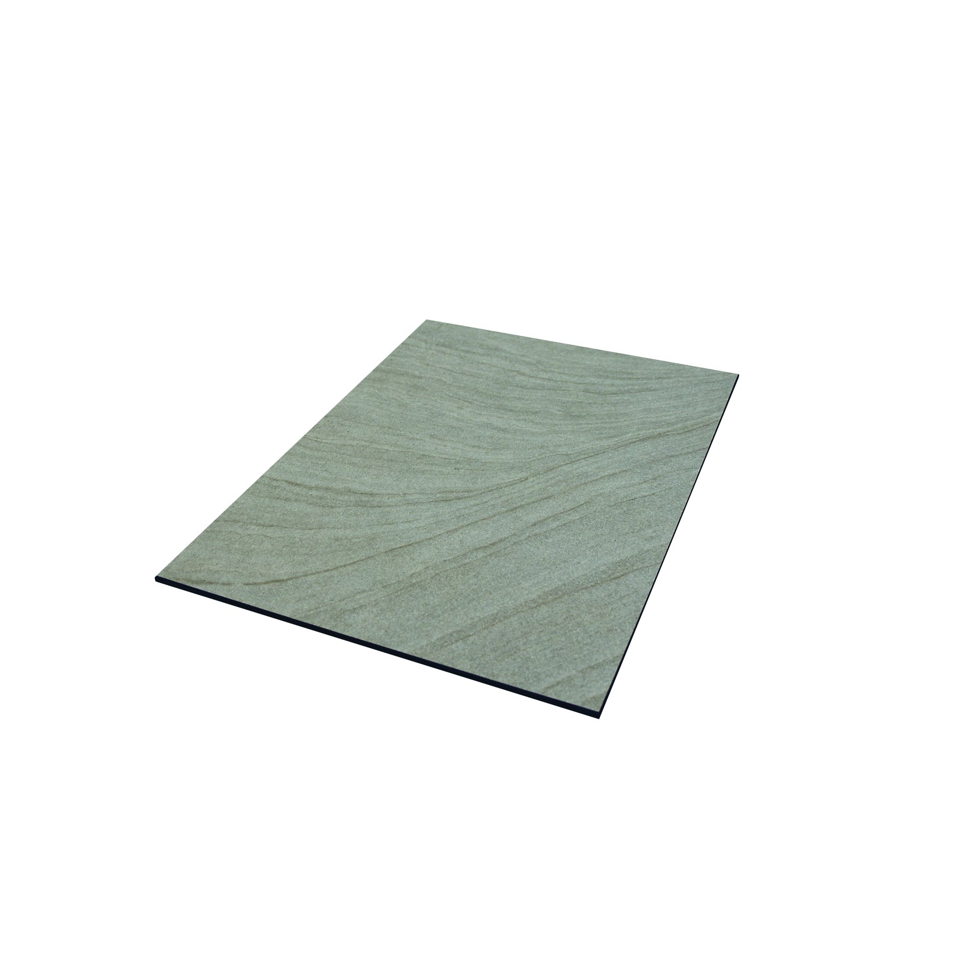 Auslagetablett "Sahara light" 400 x 300 mm