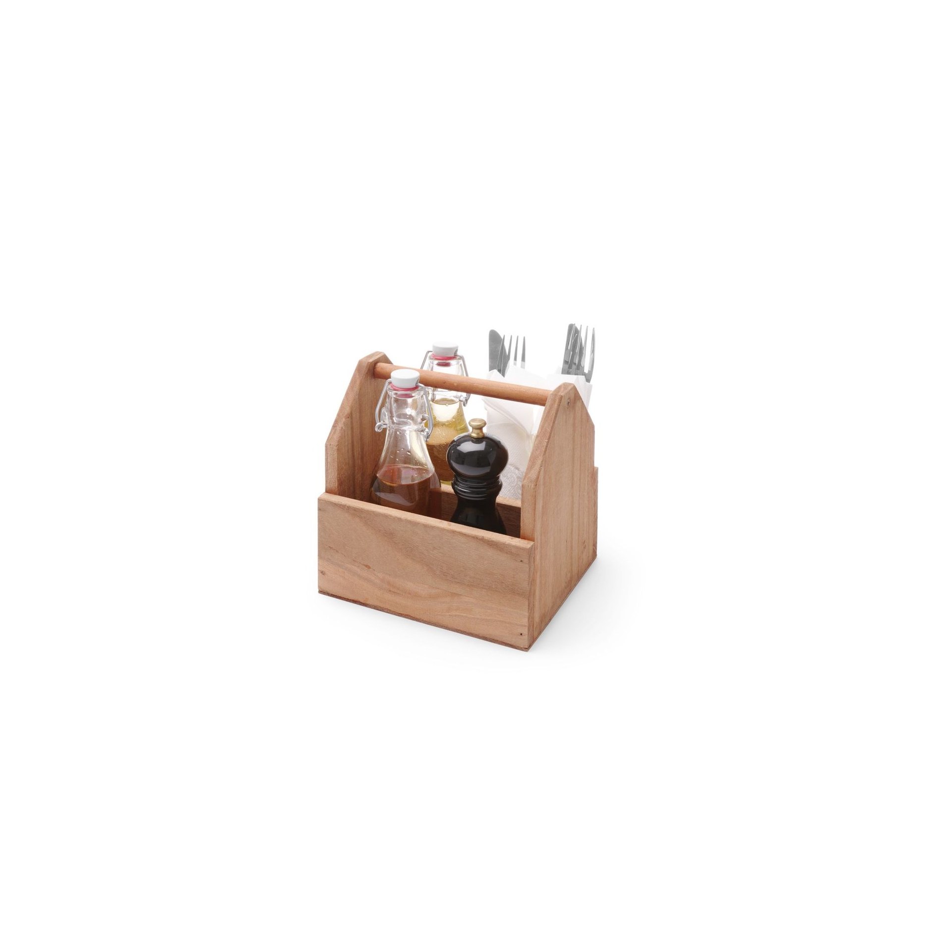 Tisch-Caddy, 190x160x(H)200mm Tisch-Caddy, 190x160x(H)200mm