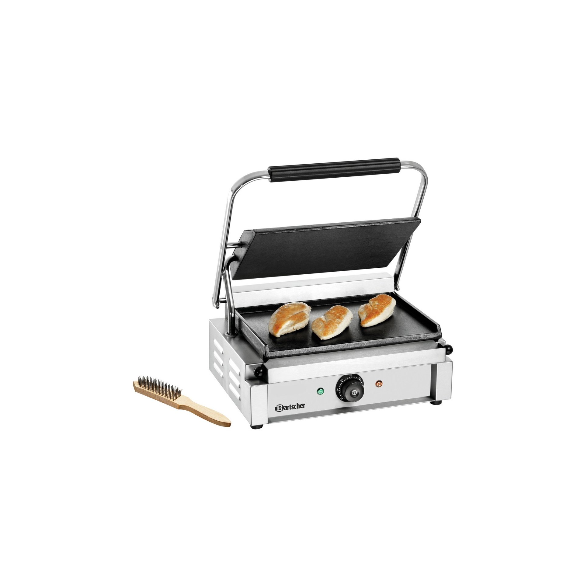 Kontaktgrill "Panini" 1G Kontaktgrill "Panini" 1G
