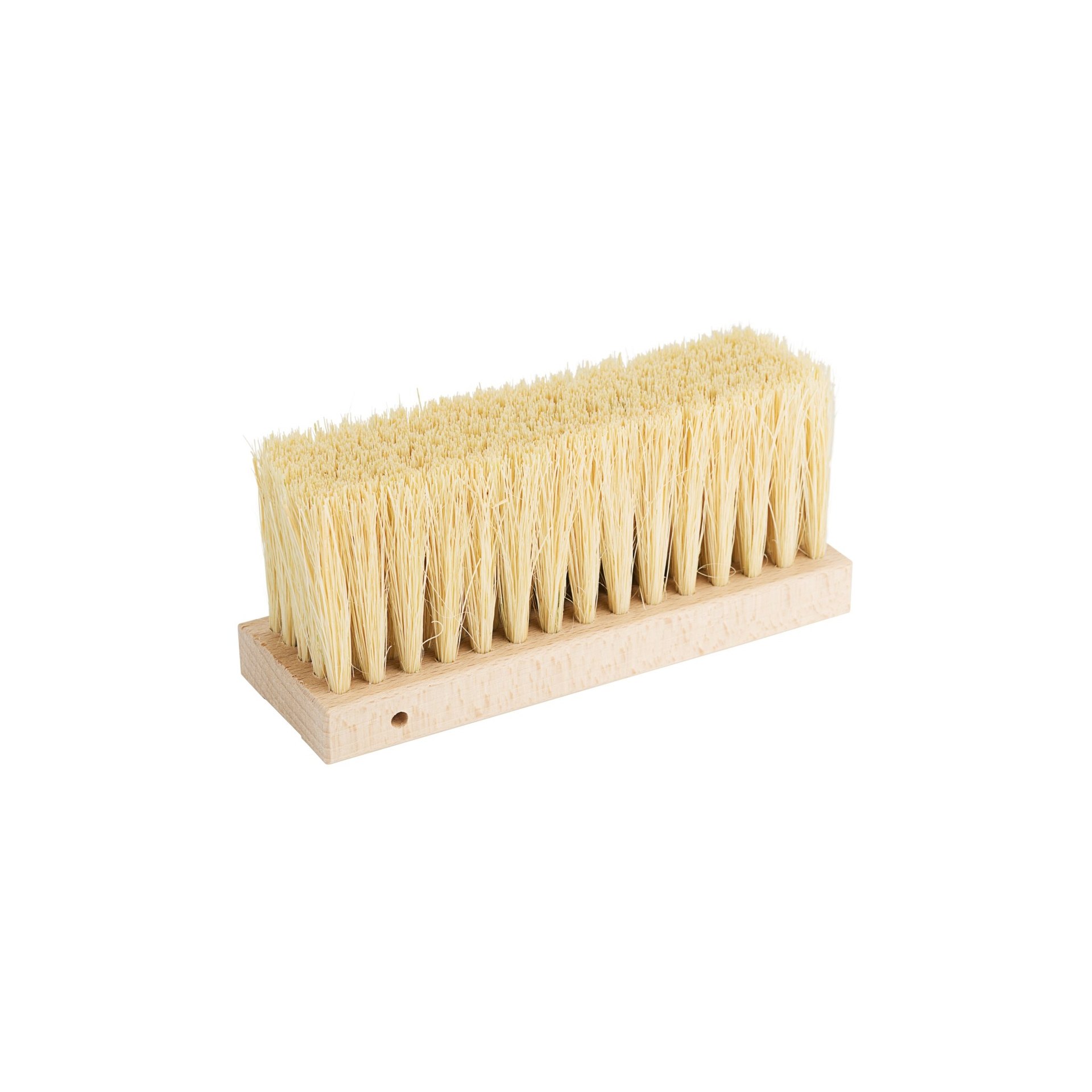 Ersatzbürste mit Naturborsten