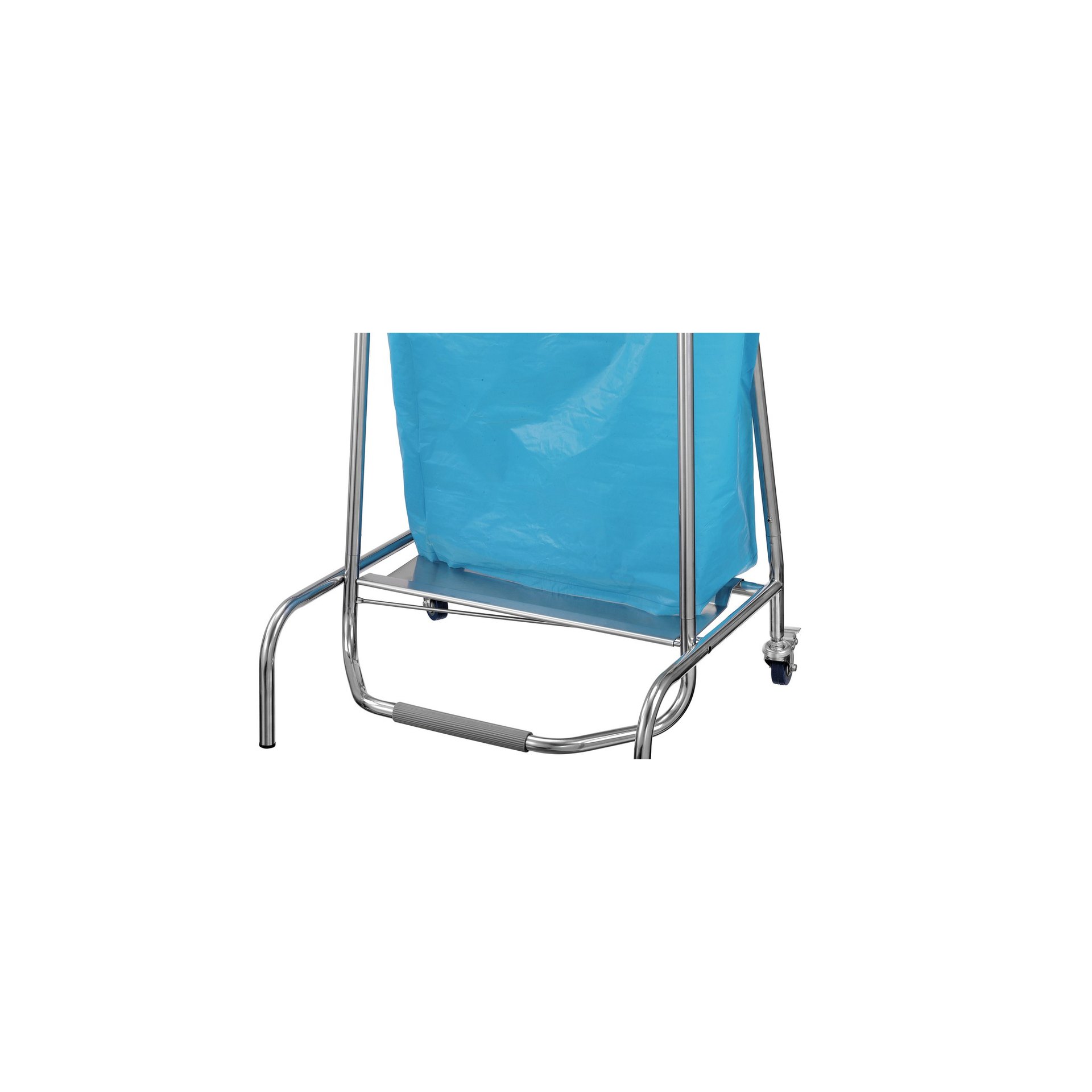 Müllsack-Ständer 120L