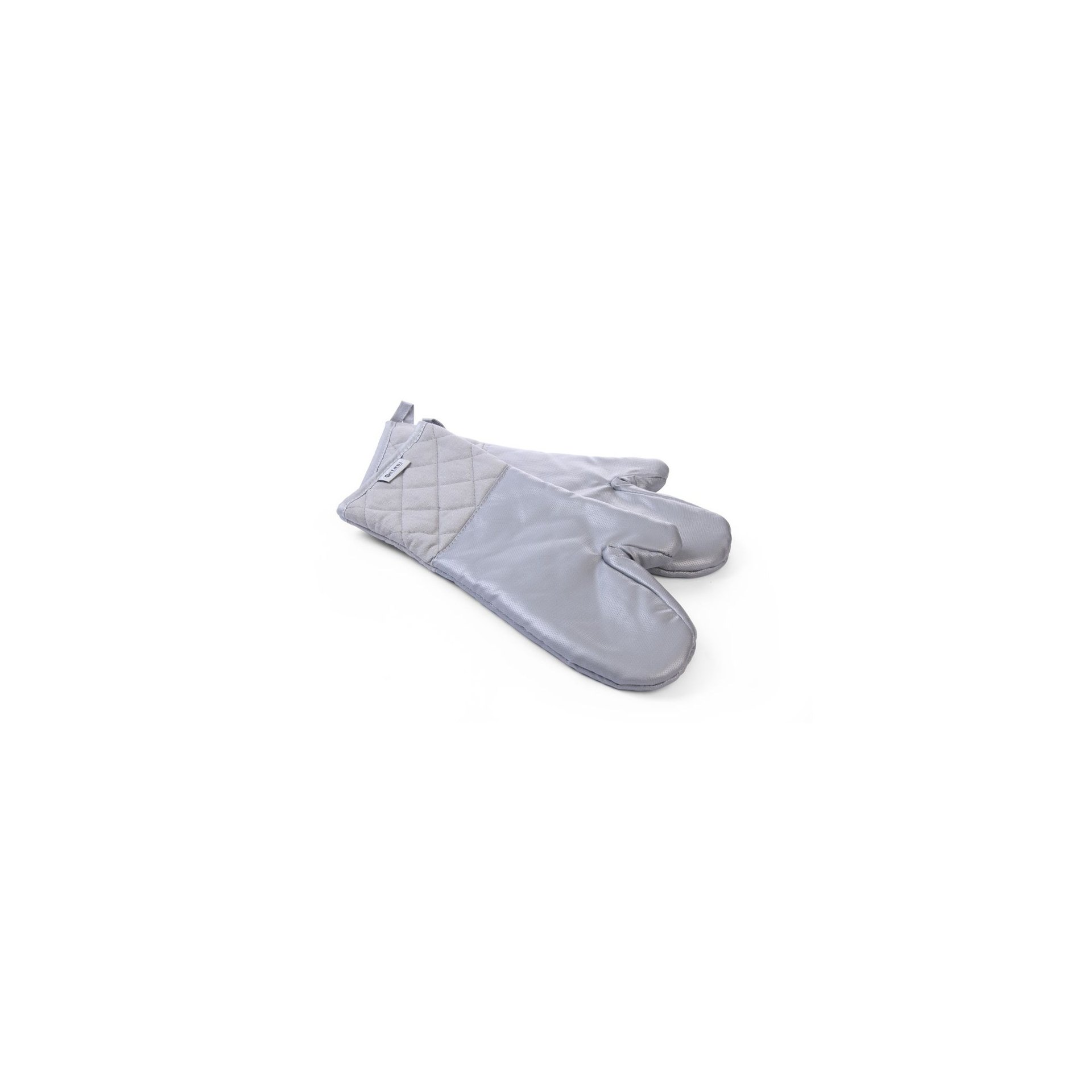 Ofenhandschuhe, Glasfaser – 2 Stück, 2 Stk., (L)360mm