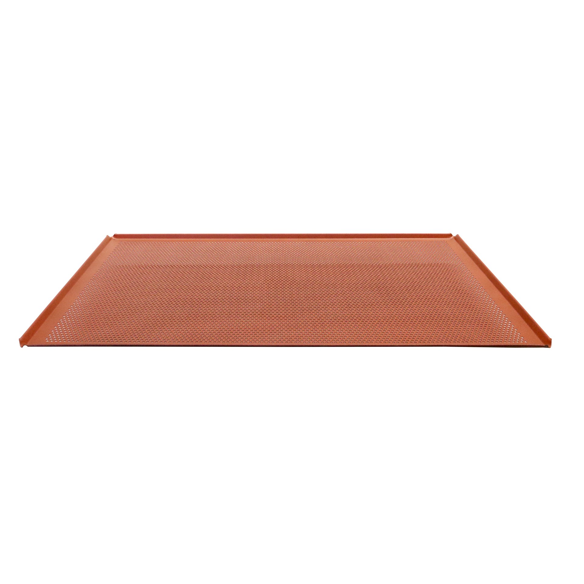 Lochblech "TYNECK RED", Edelstahl, Lochblech "TYNECK RED", Edelstahl,