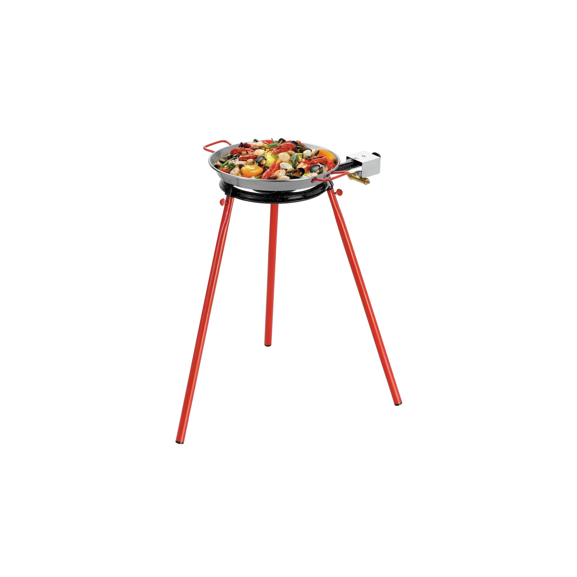 Paella-Pfanne STP420