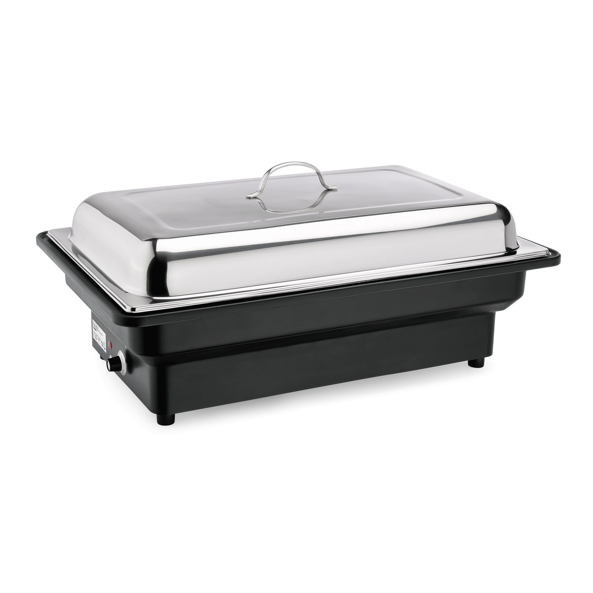 Elektro Chafing Dish 56 x 36 x 25 cm Elektro Chafing Dish 56 x 36 x 25 cm