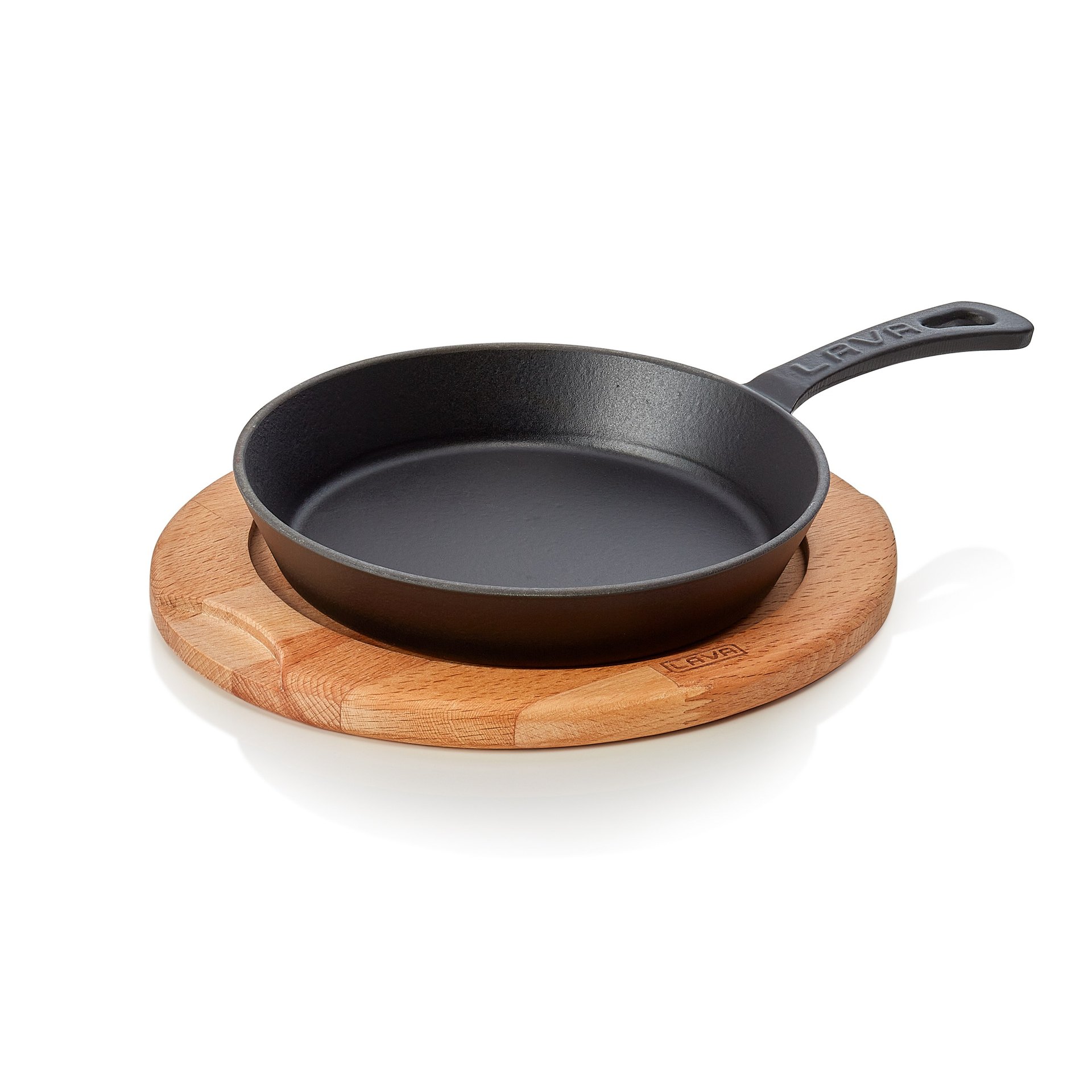 was-germany-366603020-brat-servierpfanne-20cm-h-4cm Brat-/Servierpfanne Ø 20 cm, (H) 4 cm