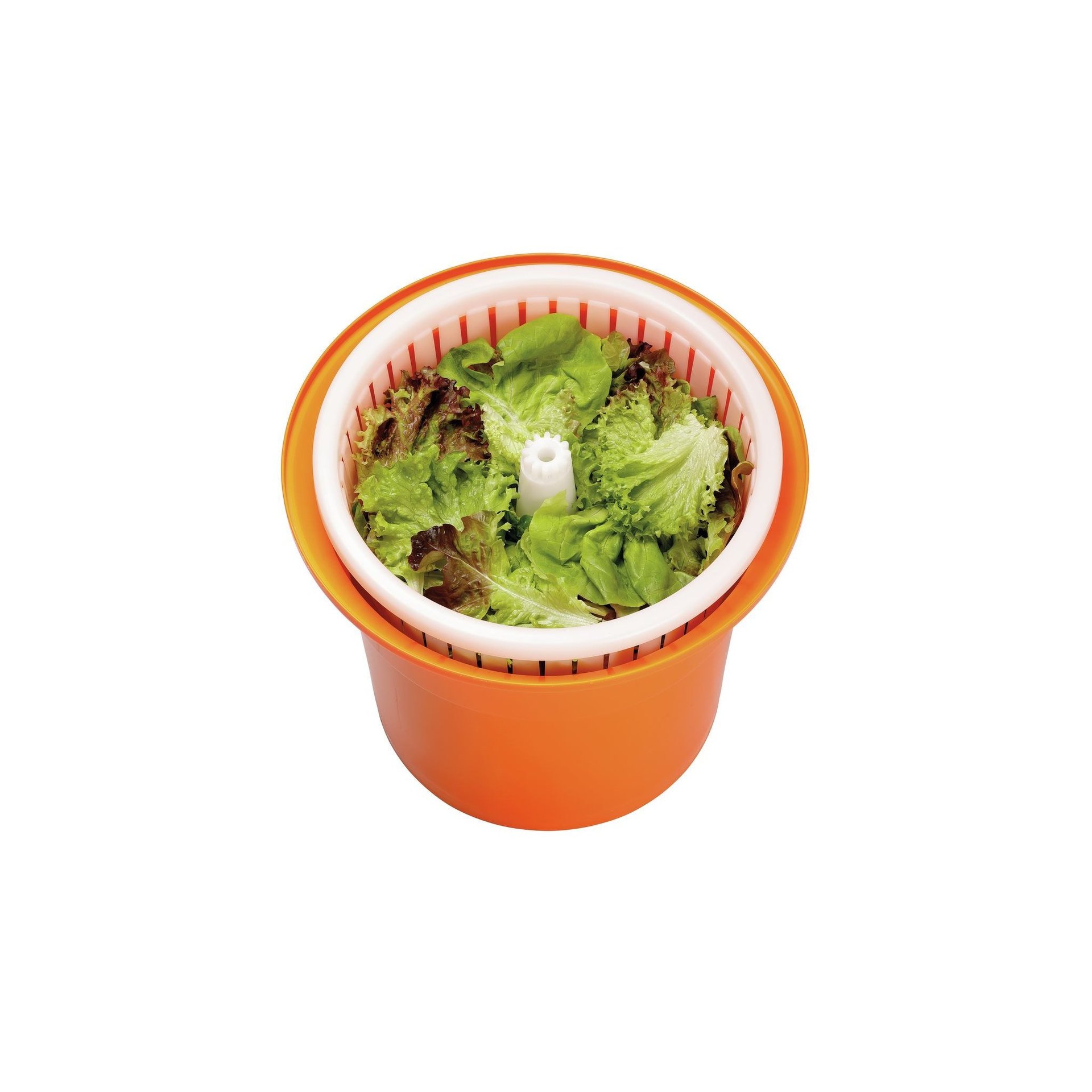 Salatschleuder K1-25L Salatschleuder K1-25L