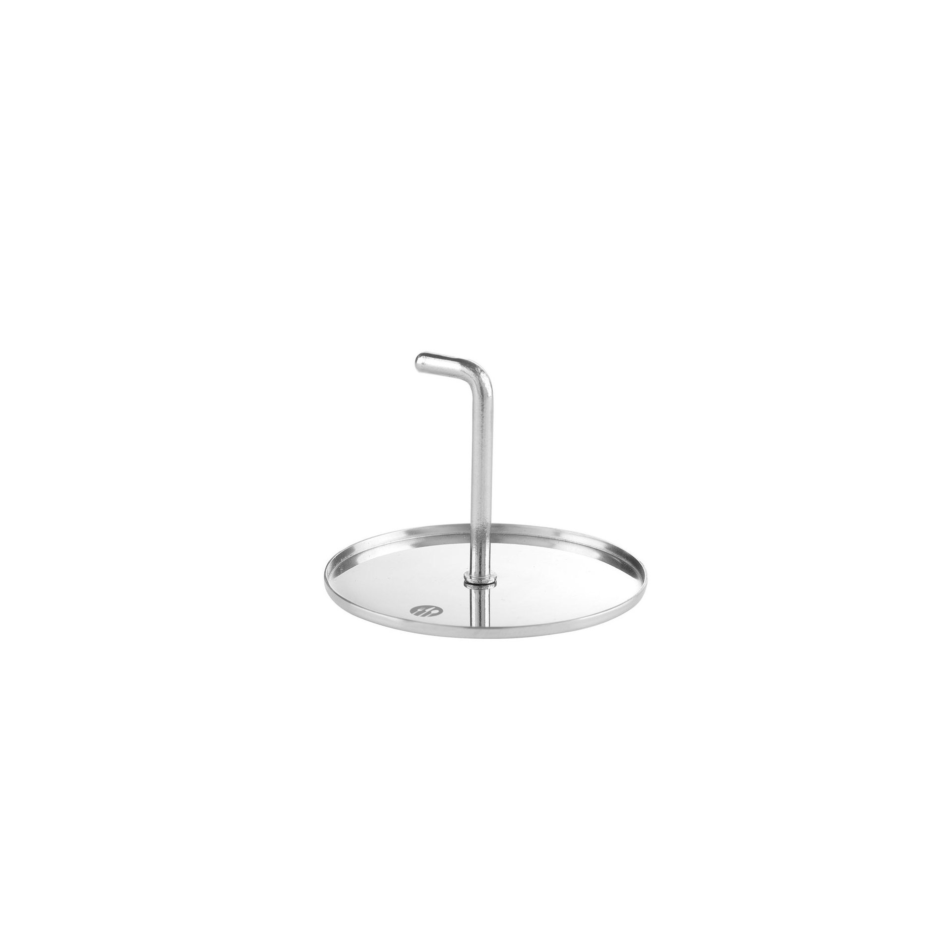 Drücker für Speisering, ⌀80x(H)55mm Drücker für Speisering, ⌀80x(H)55mm