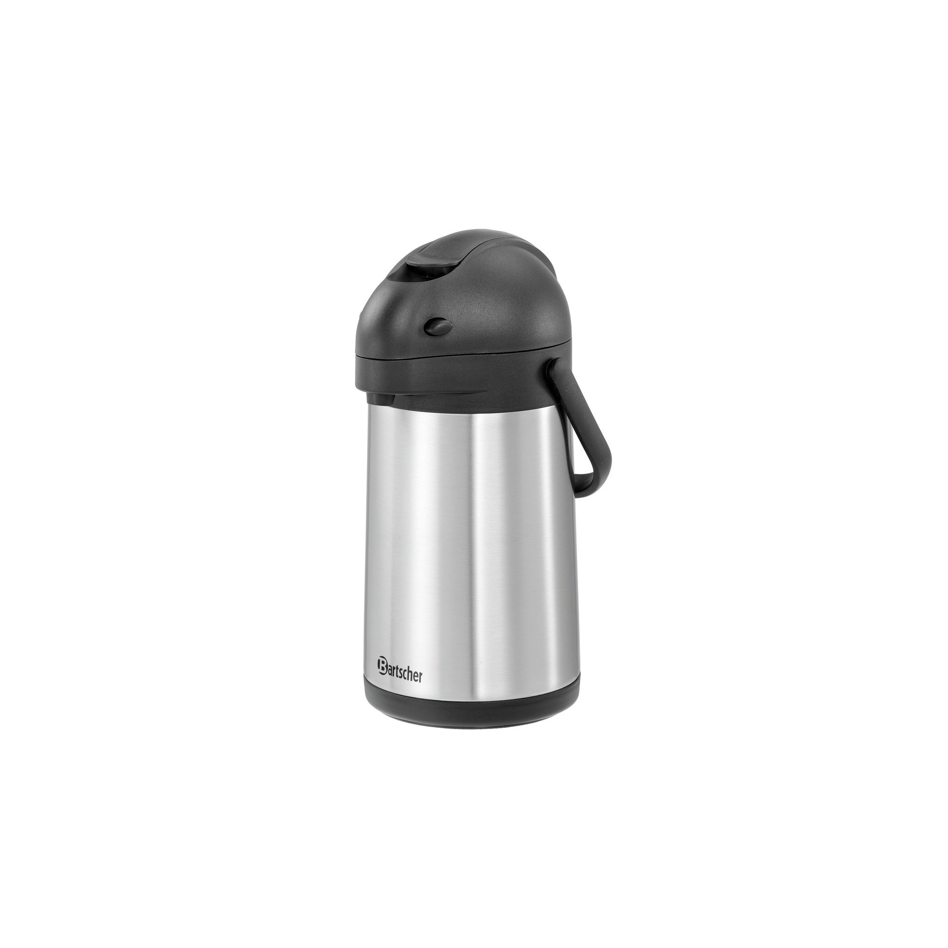 Isolierpumpkanne 1,9L-ST Isolierpumpkanne 1,9L-ST