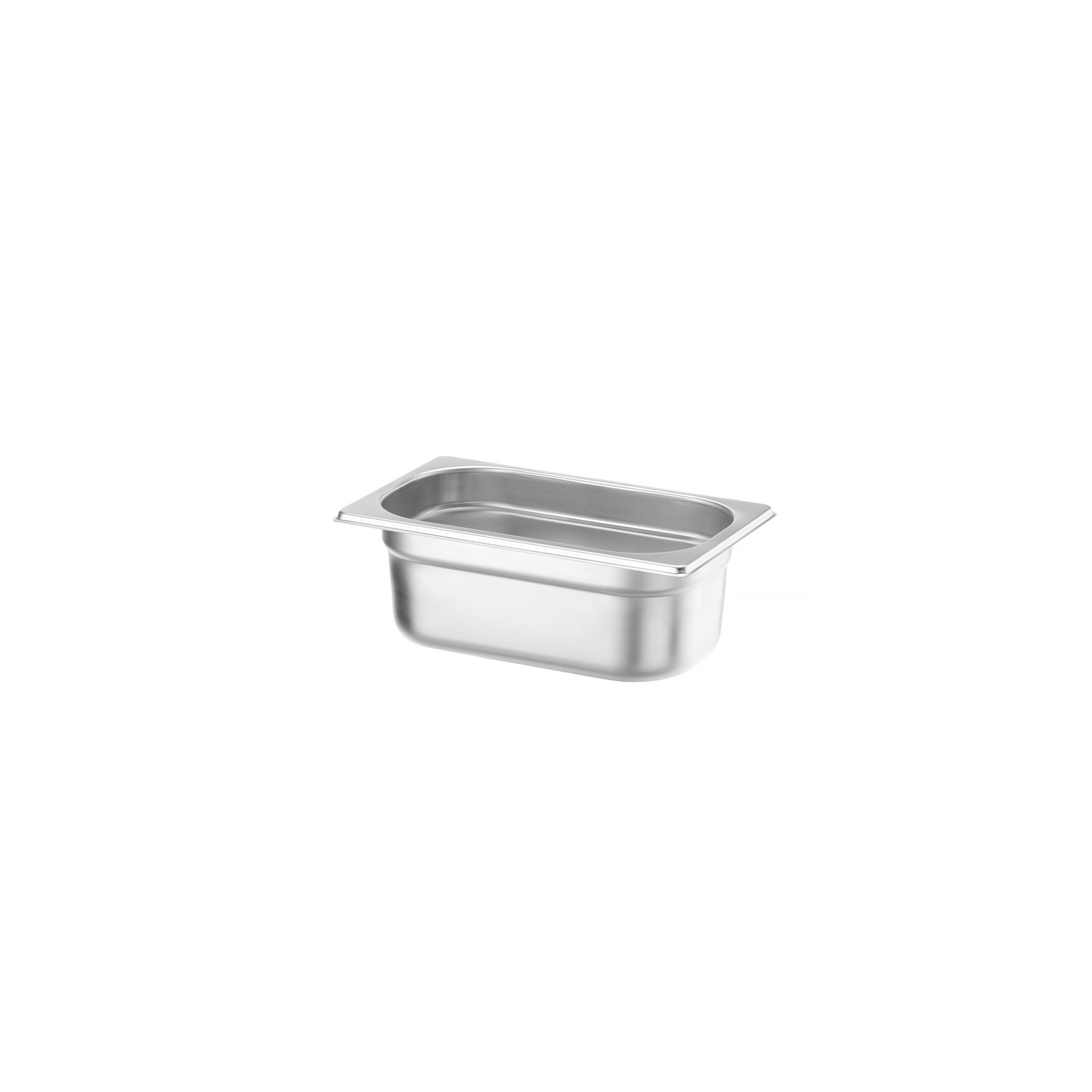 Gastronorm-Behälter 1/4, Profi Line, GN 1/4, 2,8L, (H)100mm