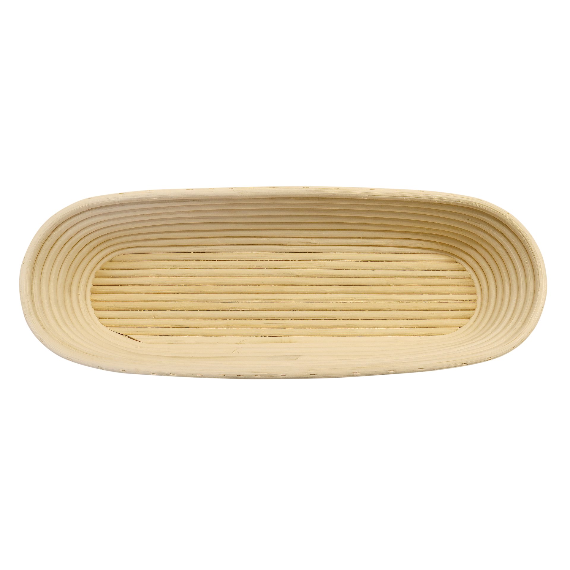 Brotform / Gärkorb lang 430 x 130 mm