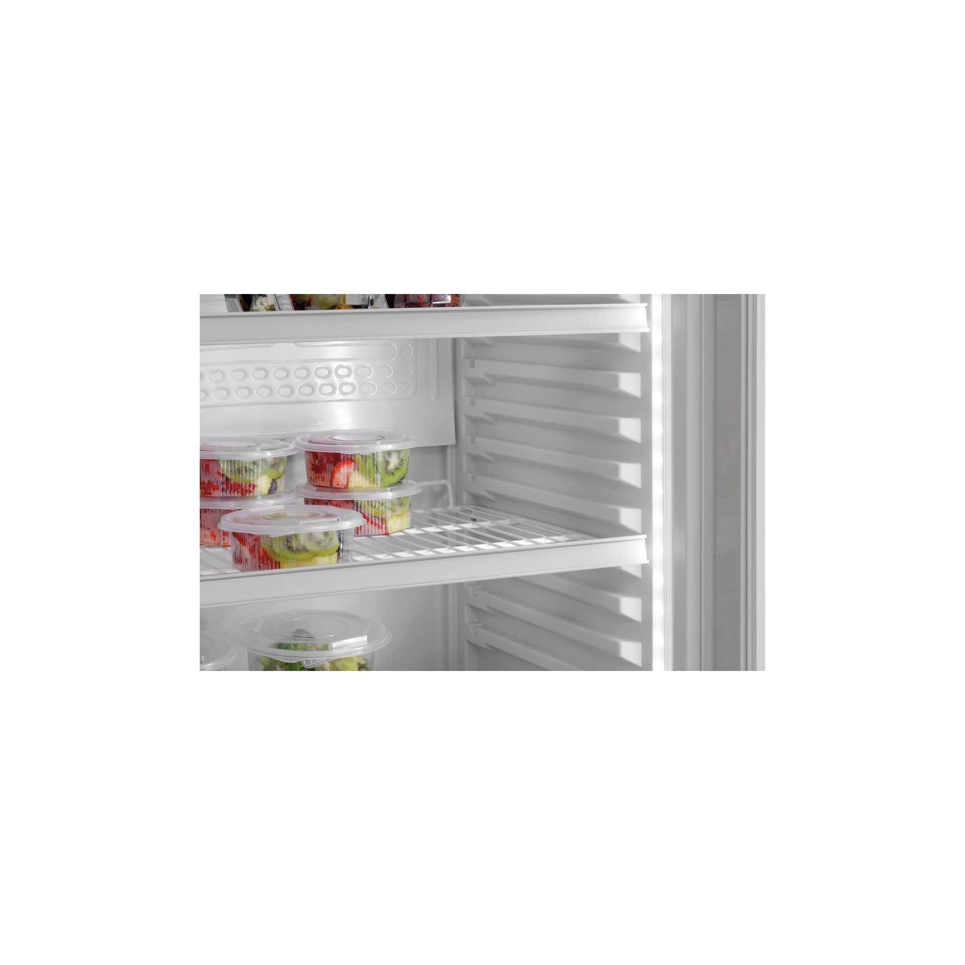 Glastürenkühlschrank 326 Glastürenkühlschrank 326