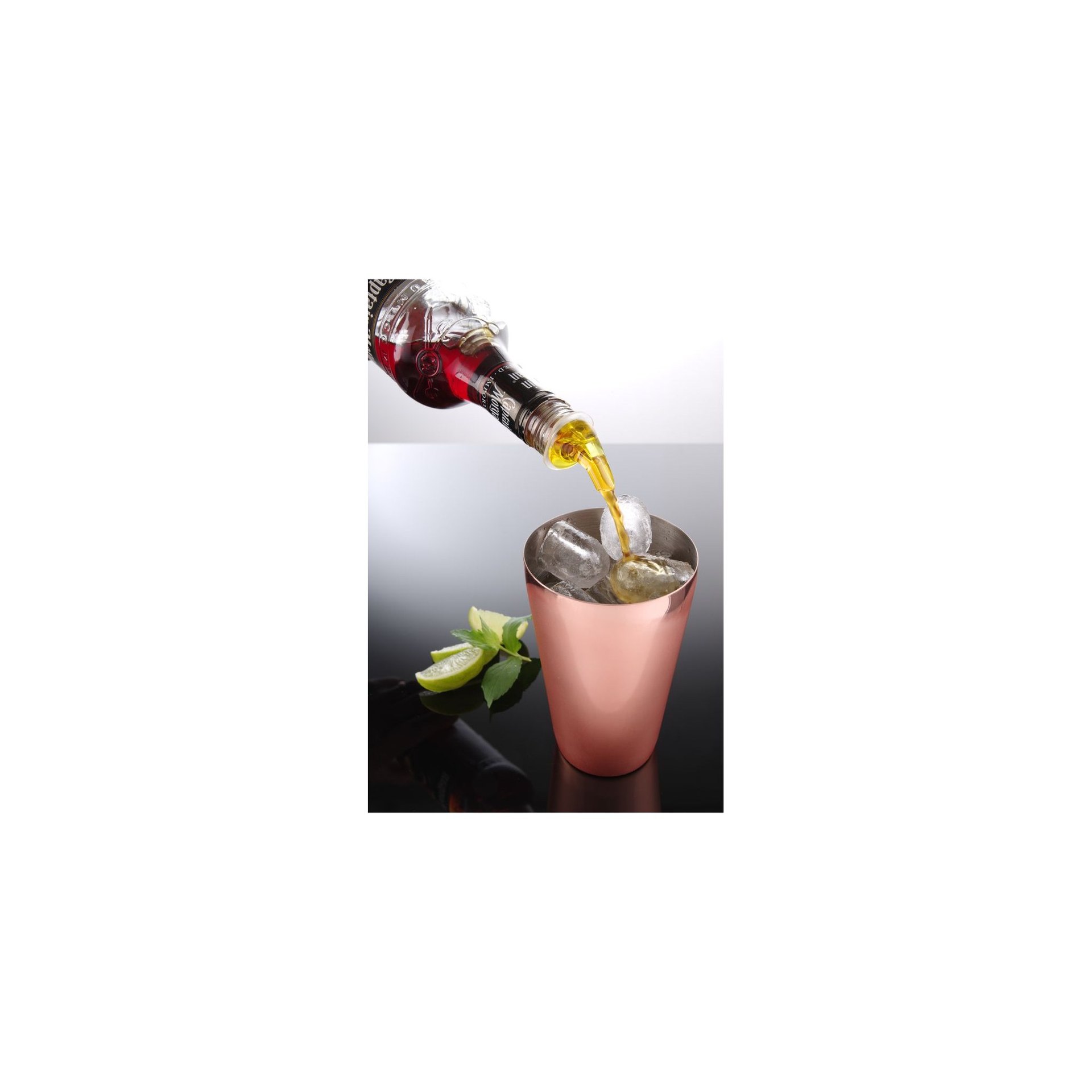 Freeflow-Ausgießer, BarUp, Gelb, 4 Stk Freeflow-Ausgießer, BarUp, Gelb, 4 Stk