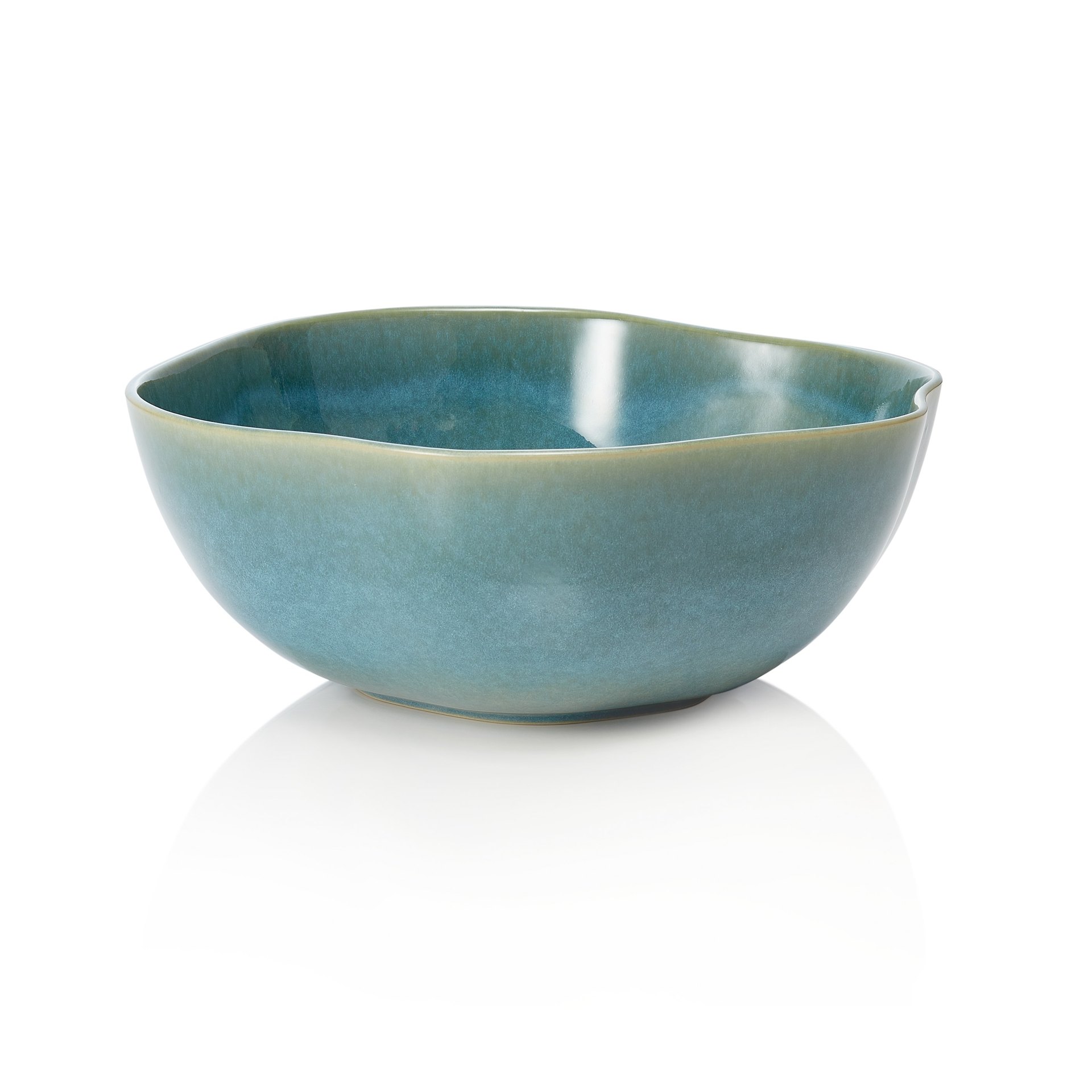 Schale 2,1 L, Ø 28 cm, (H) 10 cm Schale 2,1 L, Ø 28 cm, (H) 10 cm