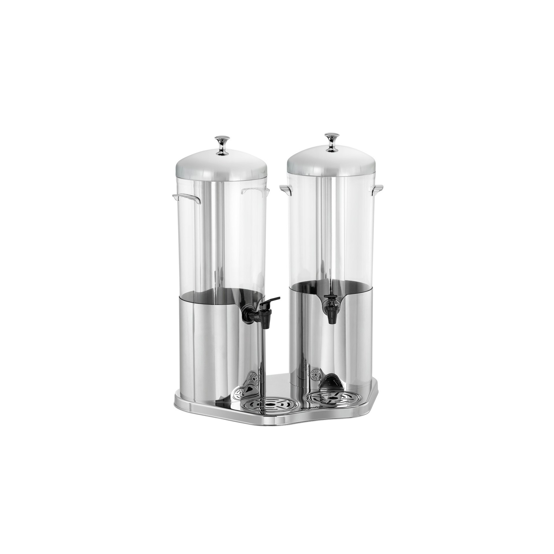 Getränke-Dispenser DEW5 Duo
