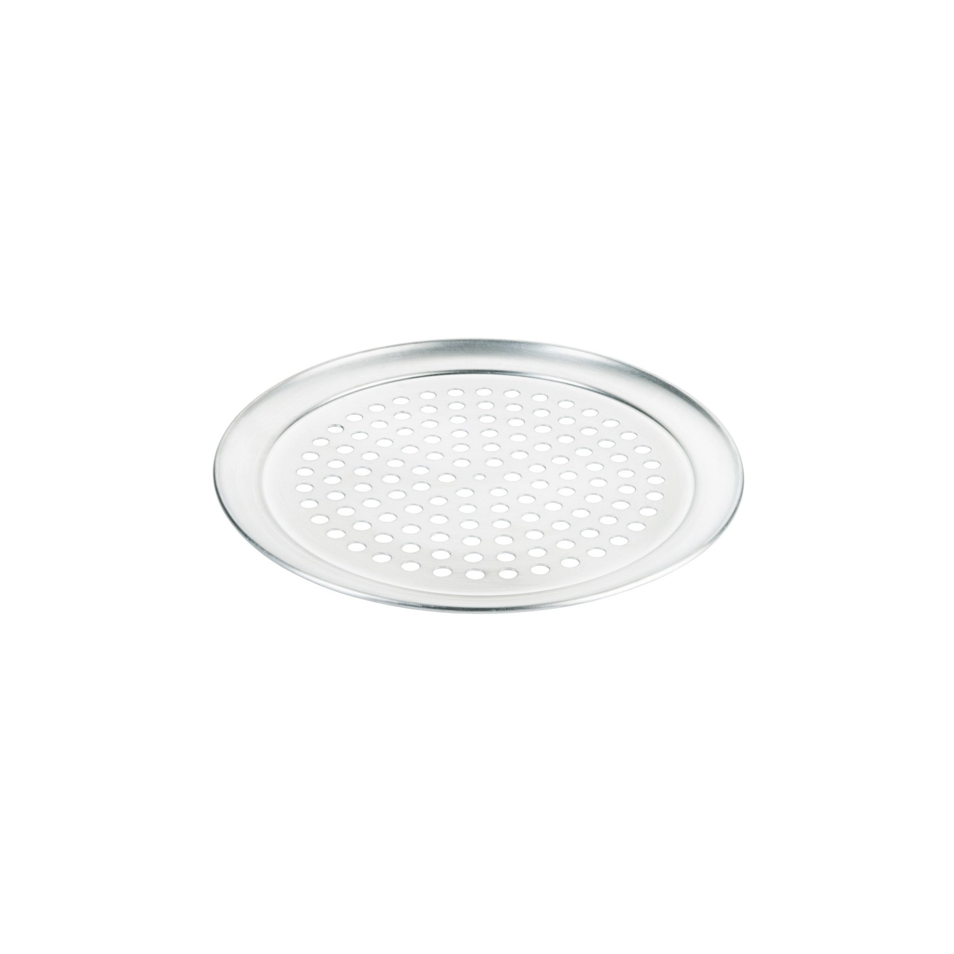 Gelochtes Pizzablech 28 cm