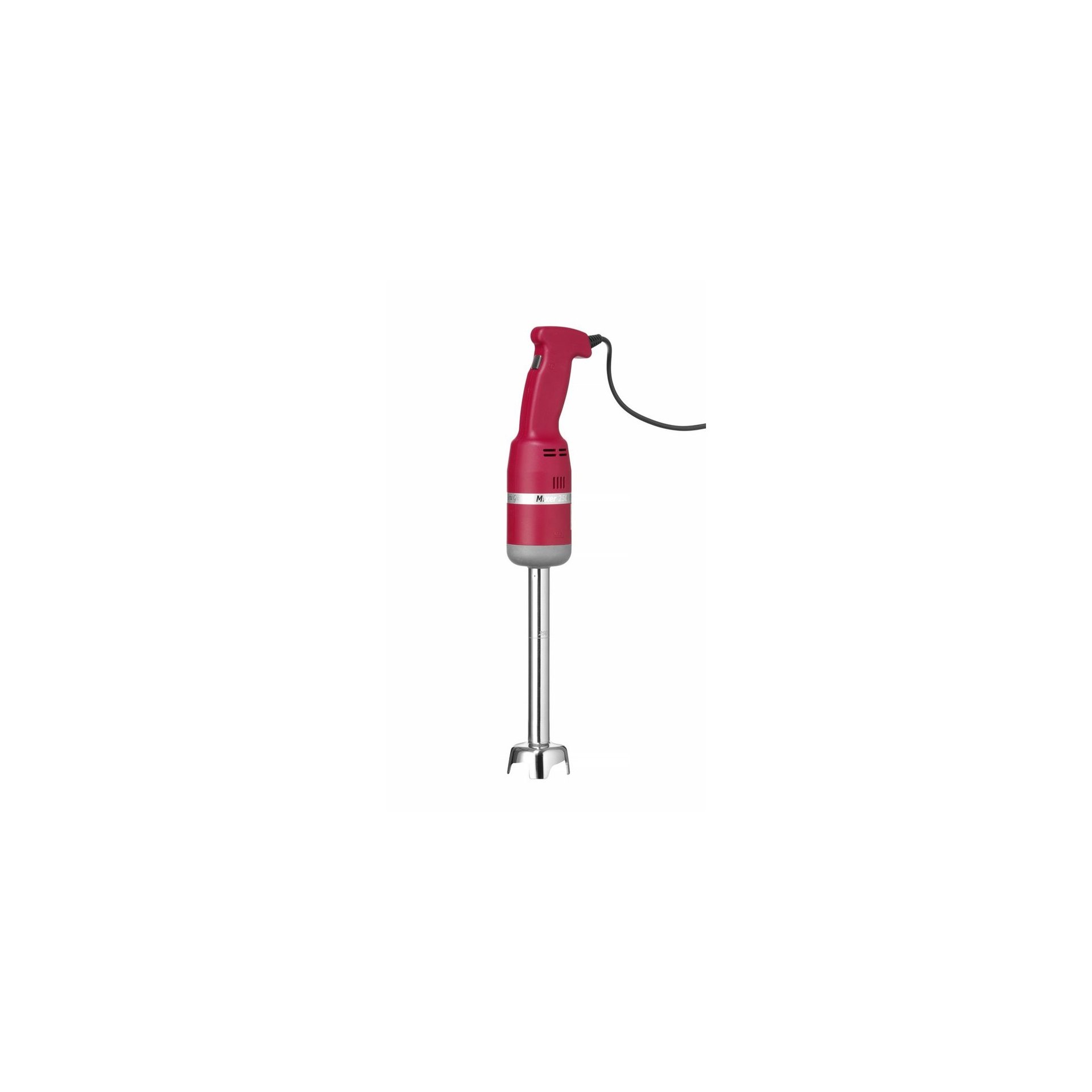Stabmixer 250, fixe Geschwindigkeit, Profi Line, 230V/250W, ⌀75x(H)514mm Stabmixer 250, fixe Geschwindigkeit, Profi Line, 230V/250W, ⌀75x(H)514mm