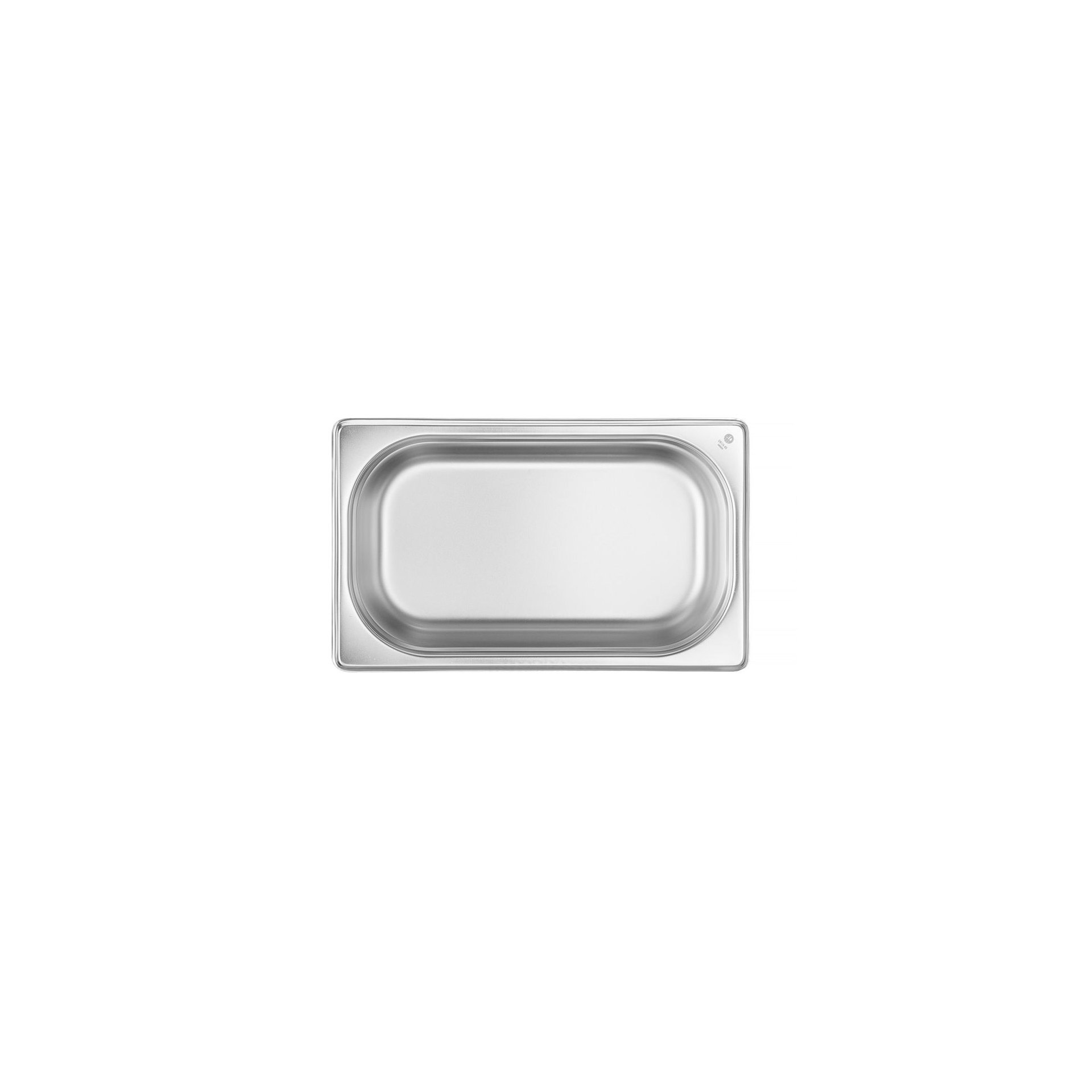 Gastronorm-Behälter 1/4, Budget Line, GN 1/4, 1,8L, 265x162x(H)65mm