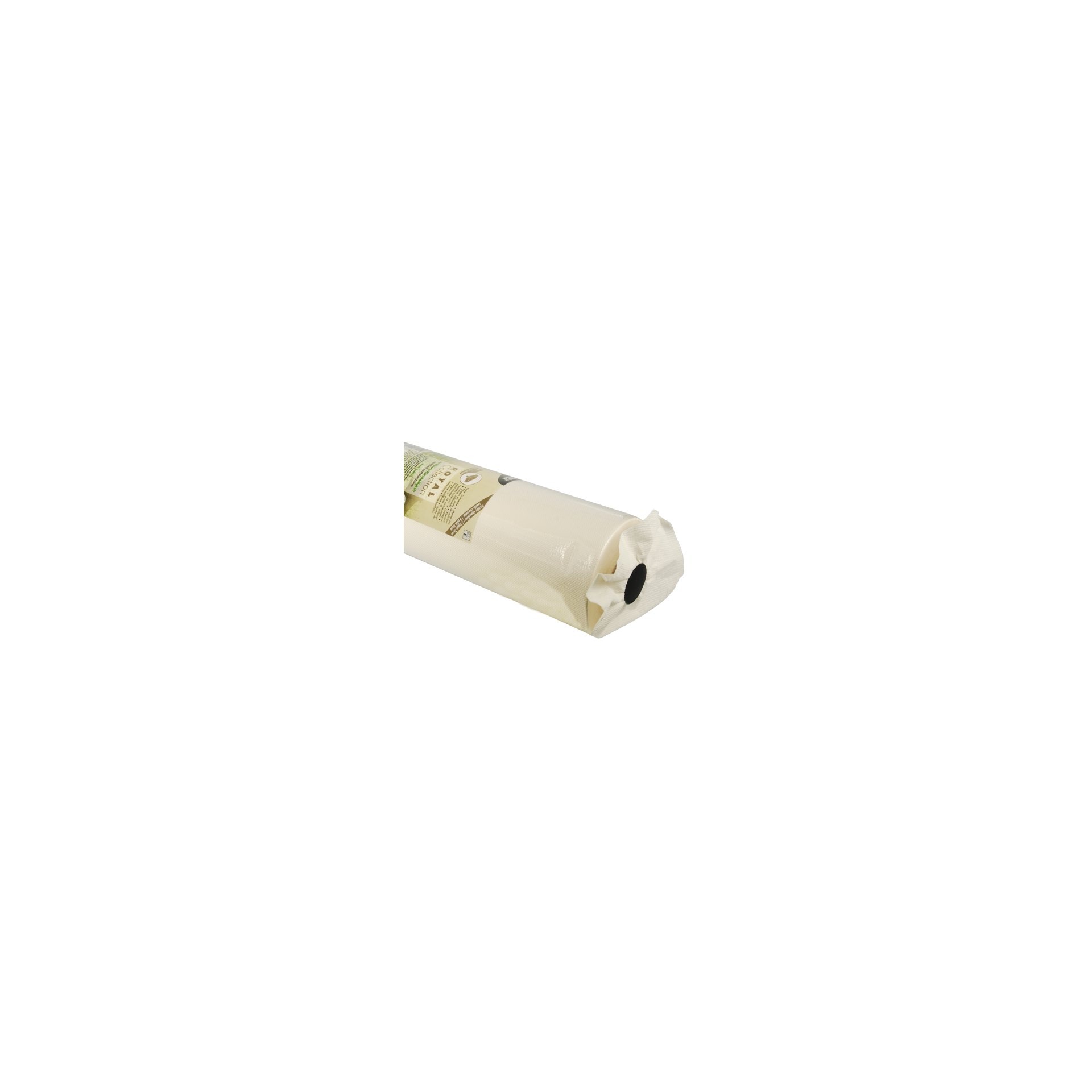 Tischdecke, Tissue "ROYAL Collection" 25 m x 1,18 m champagner Tischdecke, Tissue "ROYAL Collection" 25 m x 1,18 m champagner