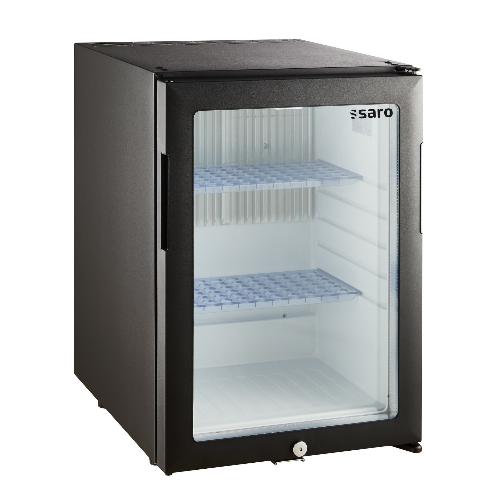 Minibar mit Glastür MB40UG Minibar mit Glastür MB40UG