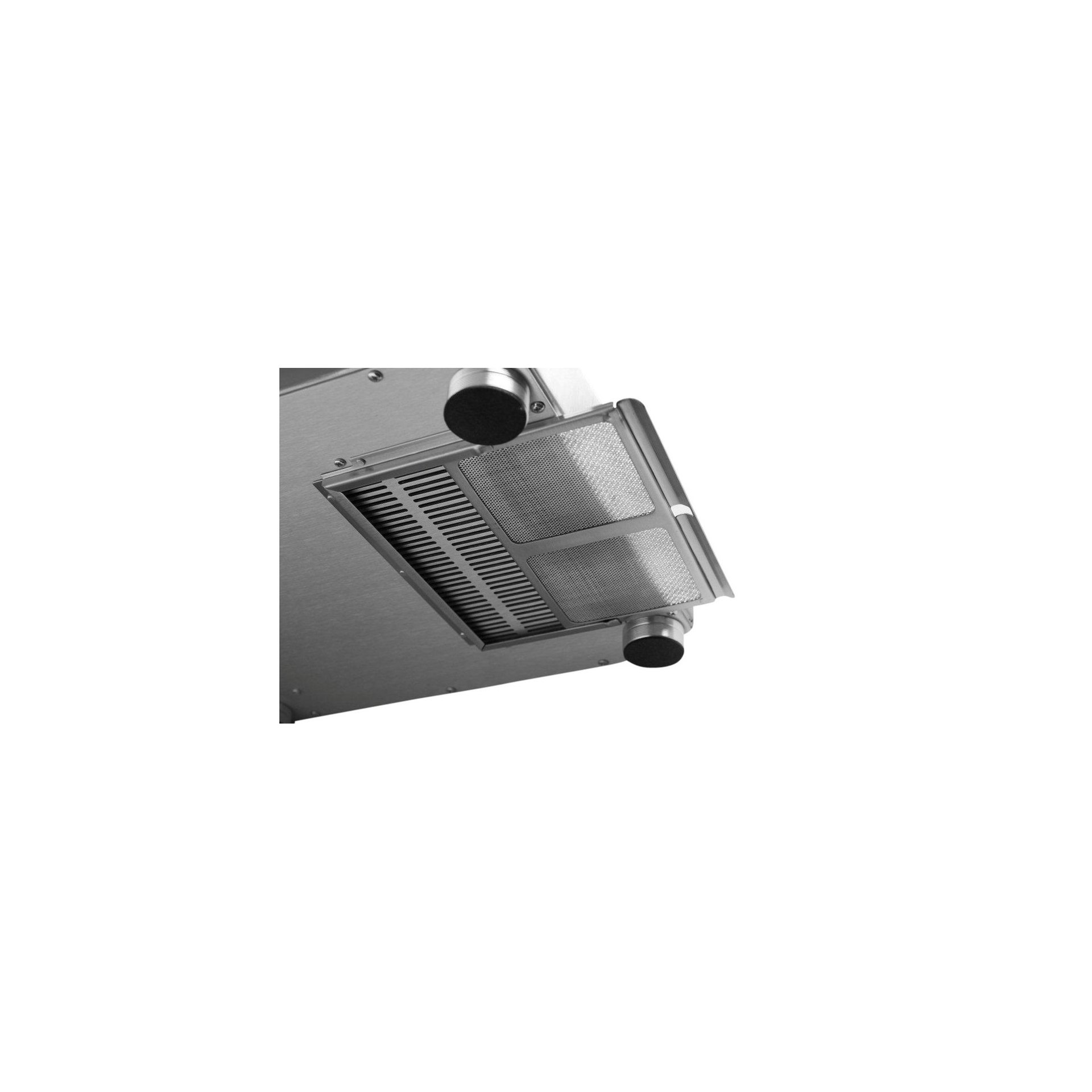 Induktionskocher Modell 3500 D, Profi Line, 230V/3500W, 342x431x(H)116mm