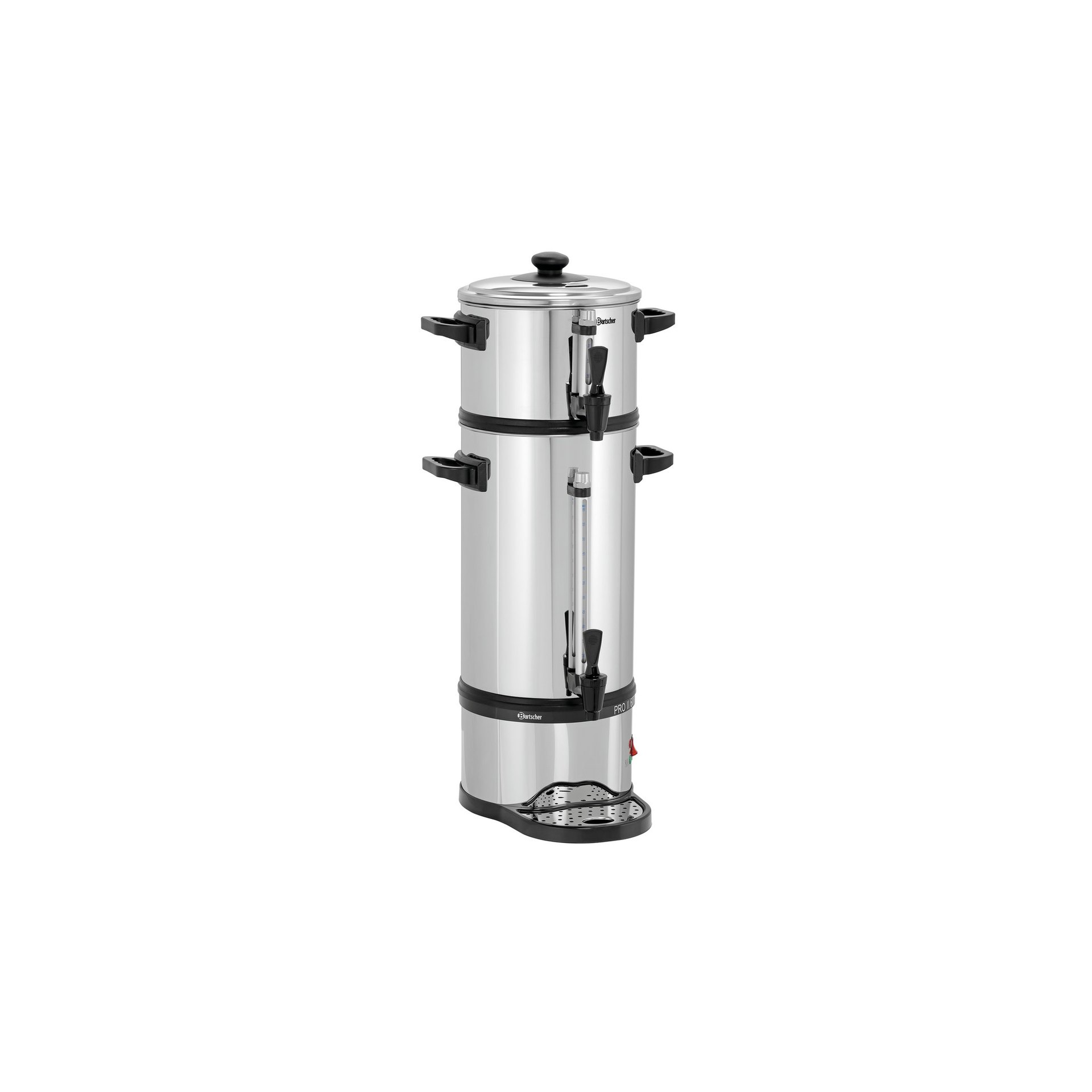 Milchdispenser-Aufsatz PRO II 40-60 Milchdispenser-Aufsatz PRO II 40-60