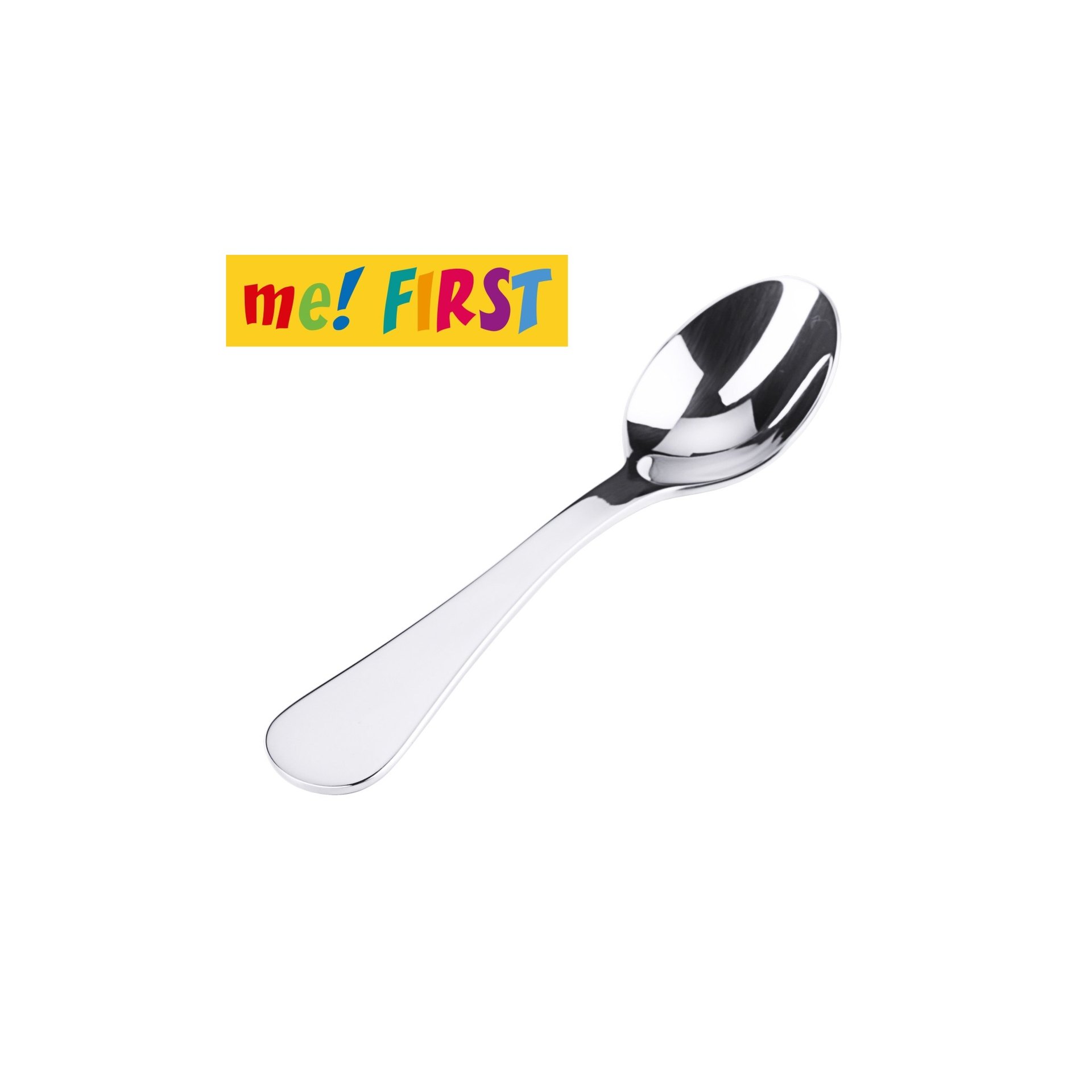 Kinderbesteck me!FIRST Menülöffel Kinderbesteck me!FIRST Menülöffel
