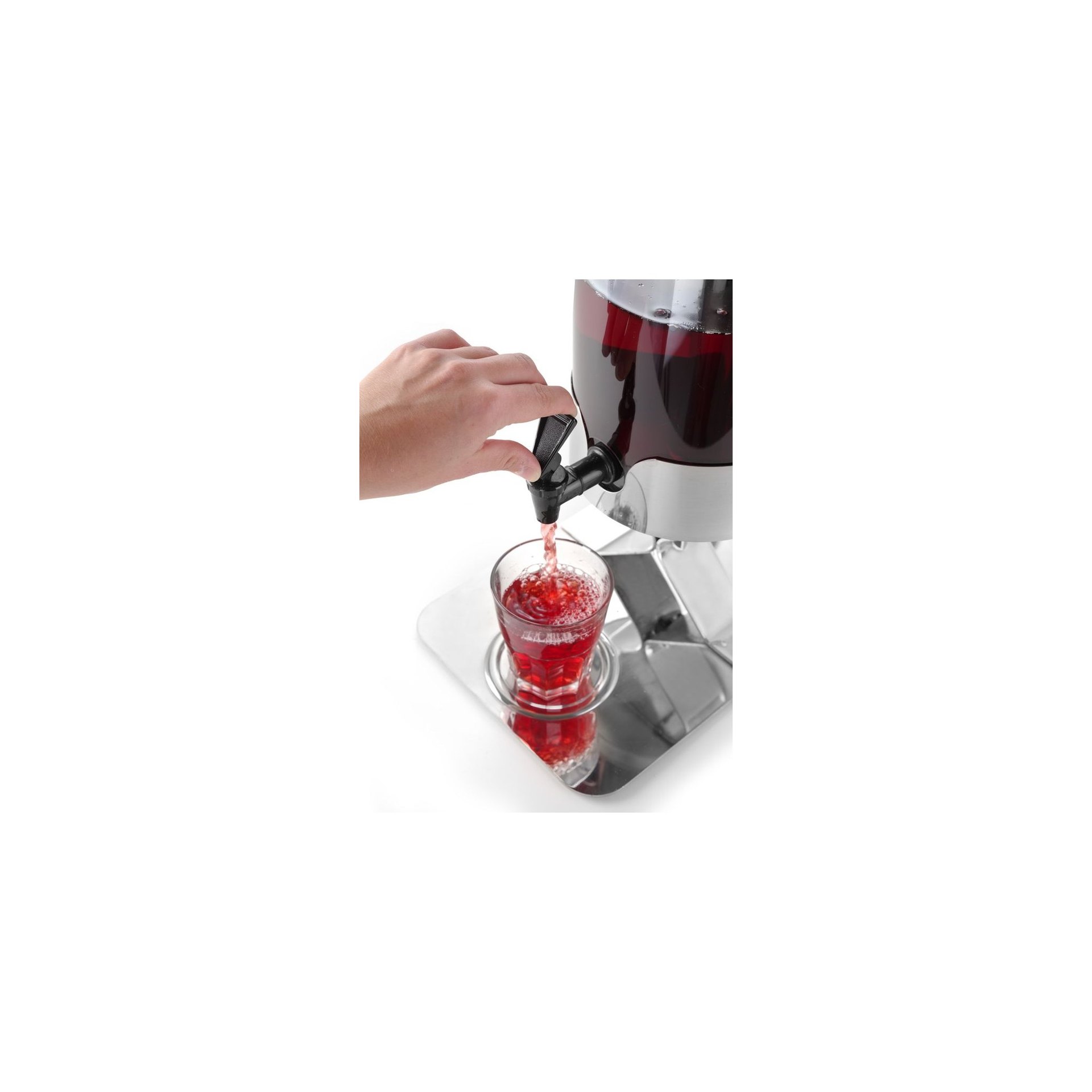 Saftspender, 5L Saftspender, 5L